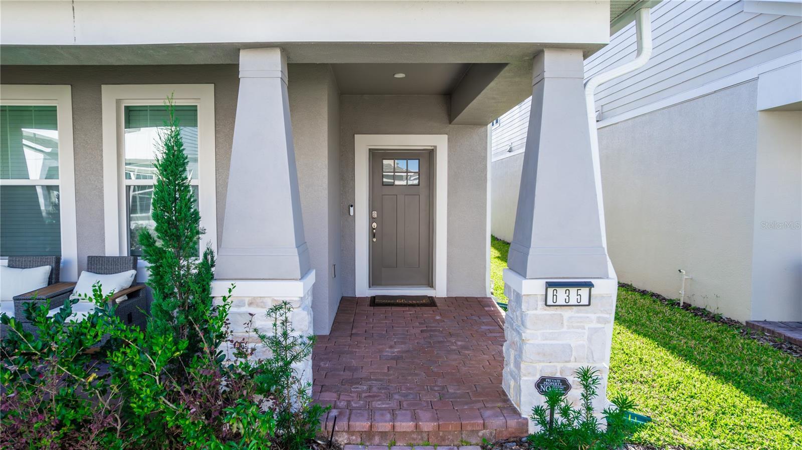 Image 2 of 40 For 635 Cheval Lane