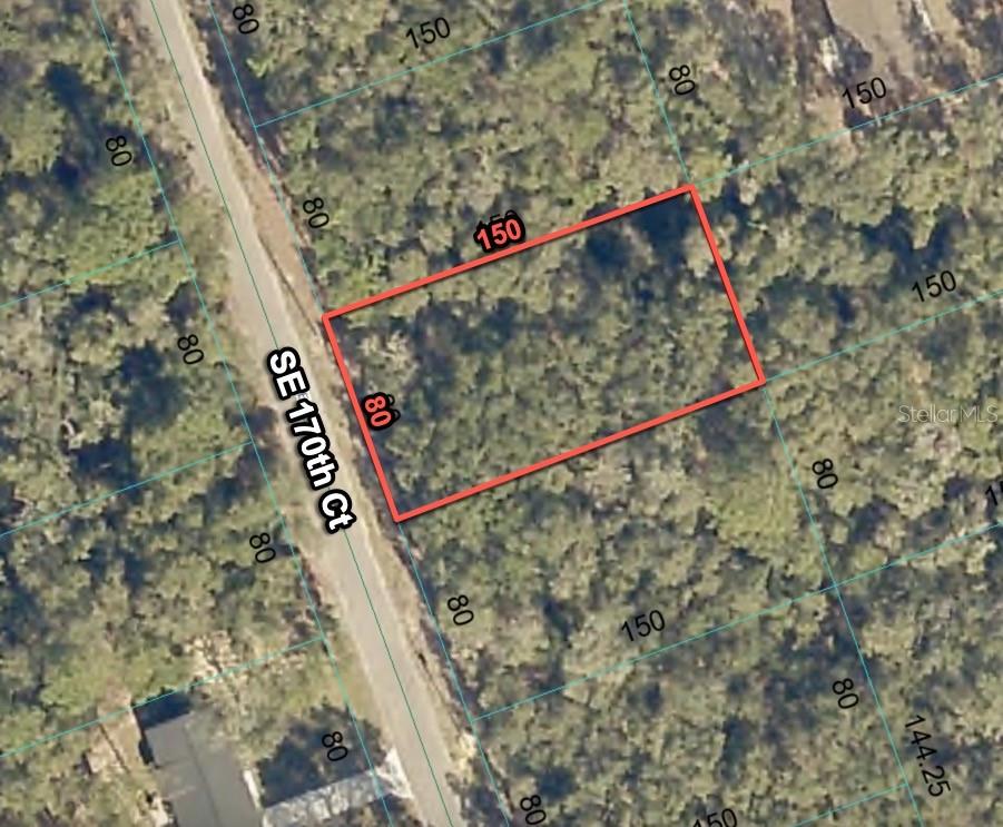Details for 5885 170 Court, OCKLAWAHA, FL 32179