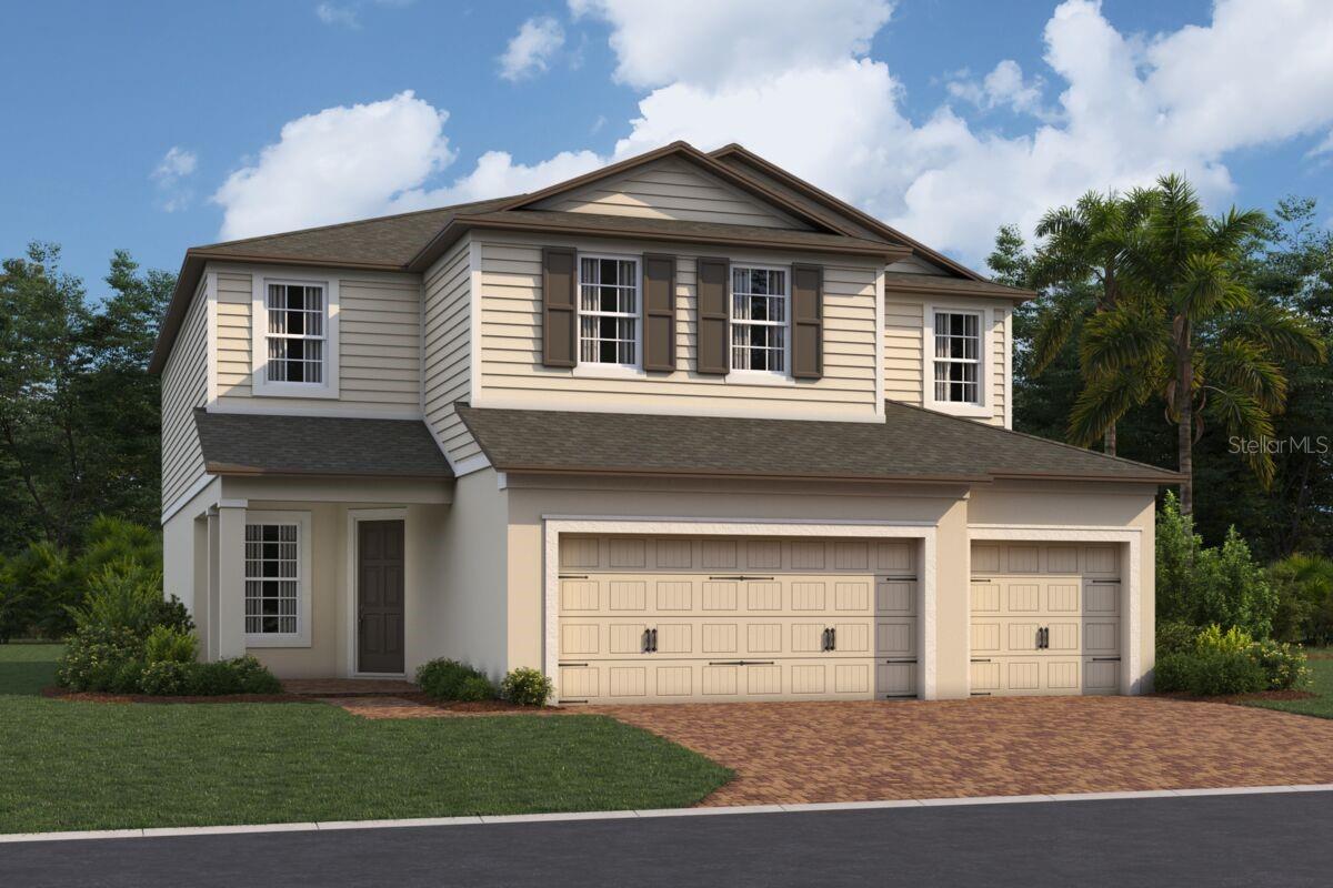 Details for 2630 Great Heron Avenue, ST CLOUD, FL 34773
