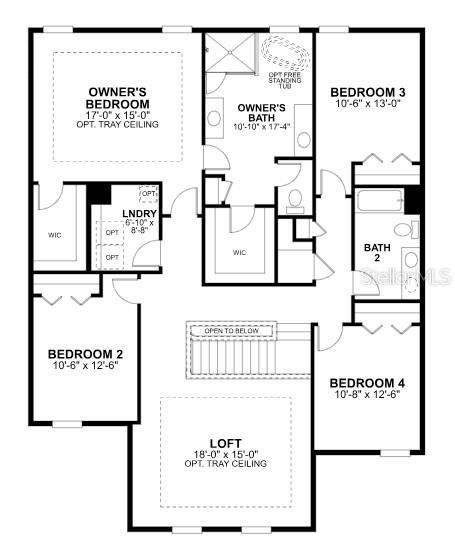 Image 2 of 14 For 2630 Great Heron Avenue