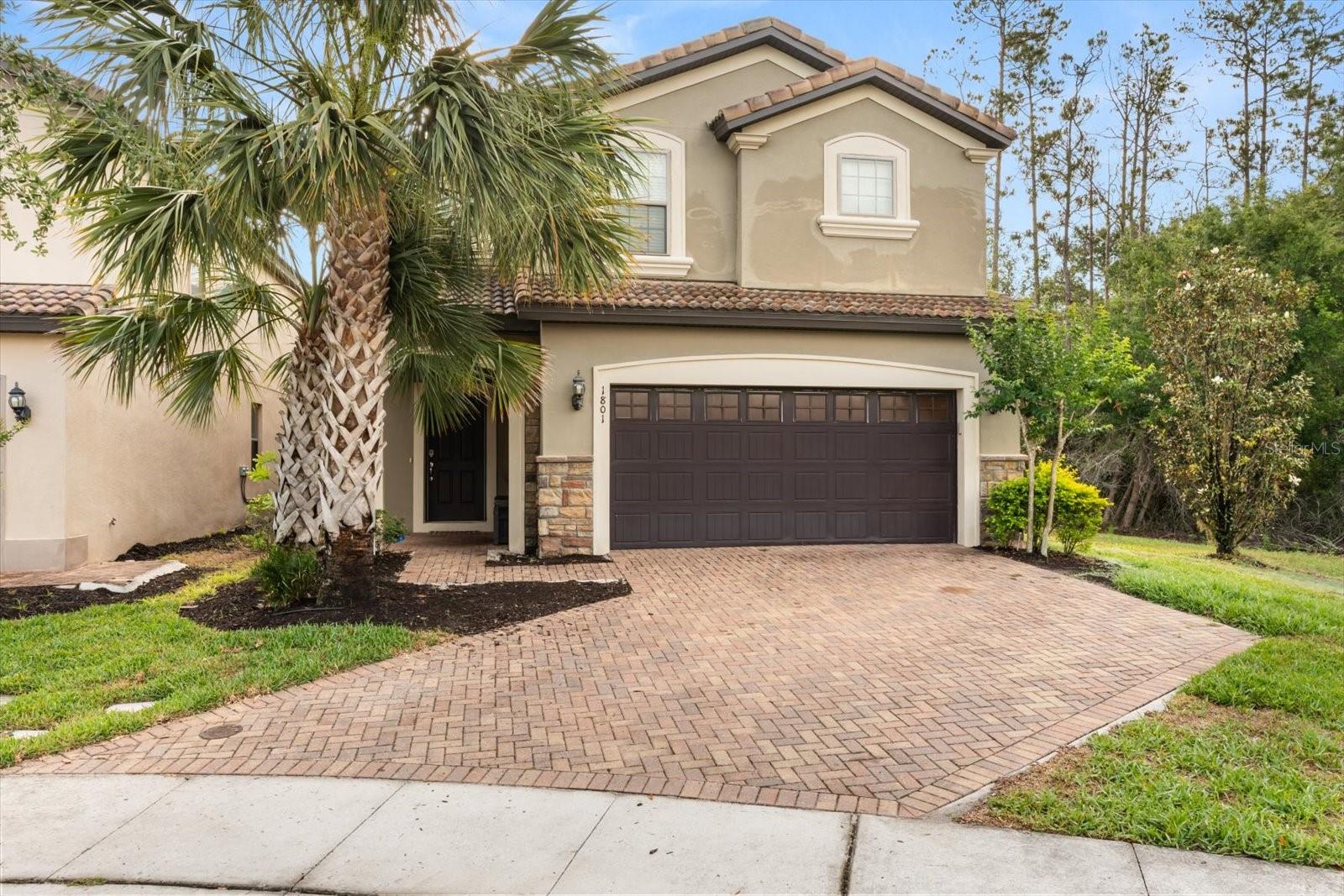 Details for 1801 Nice Court, KISSIMMEE, FL 34747