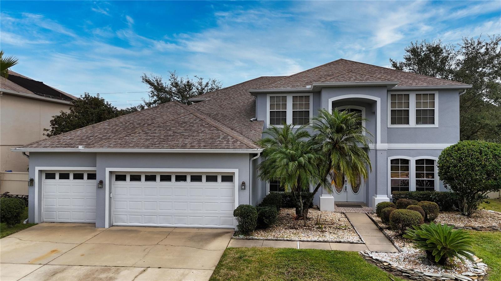 Details for 2409 Greenwillow Drive, ORLANDO, FL 32825