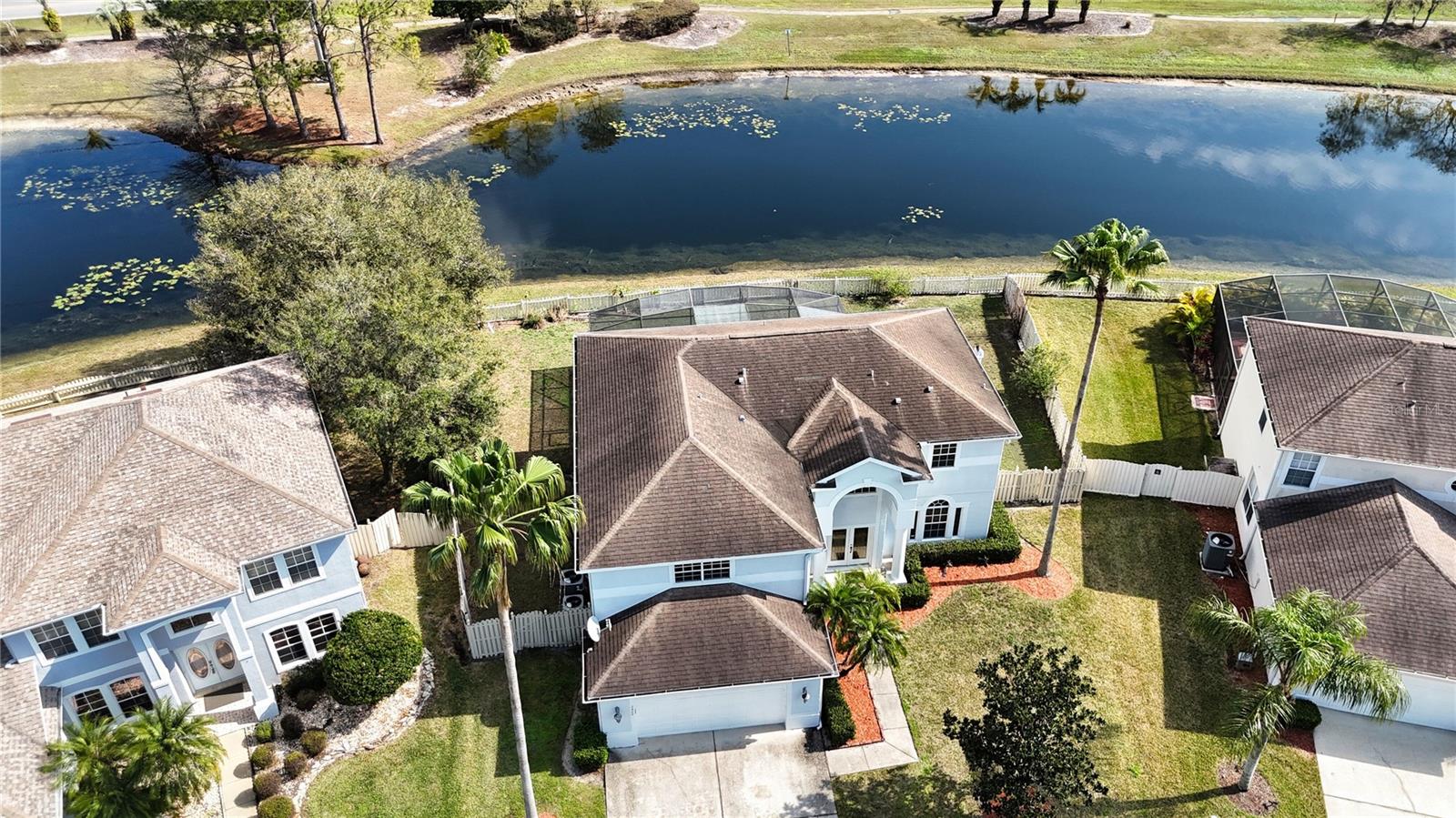 Image 3 of 28 For 2409 Greenwillow Drive