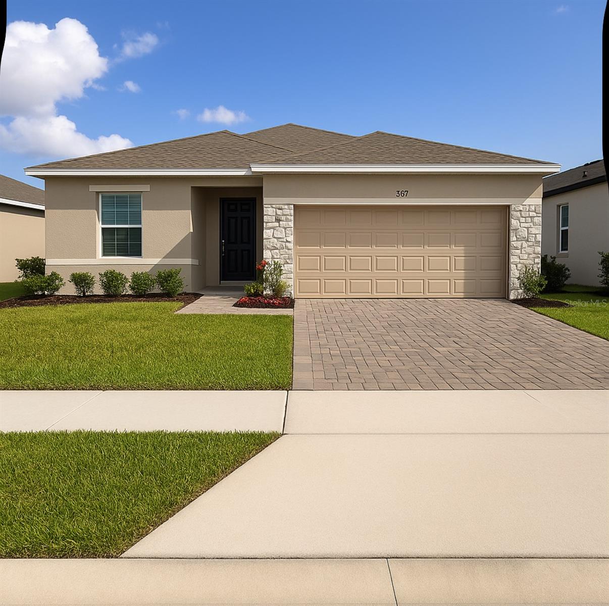 Details for 157 Juno Drive, GROVELAND, FL 34736