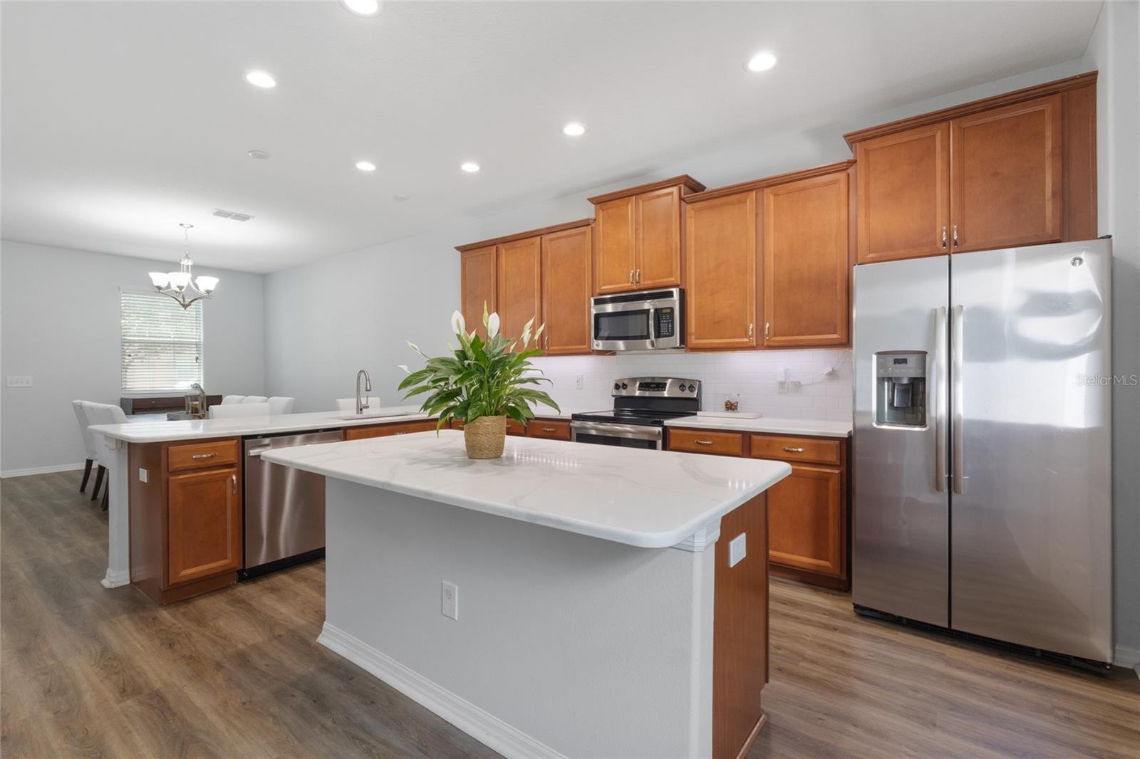 Image 18 of 52 For 14743 Driftwater Drive