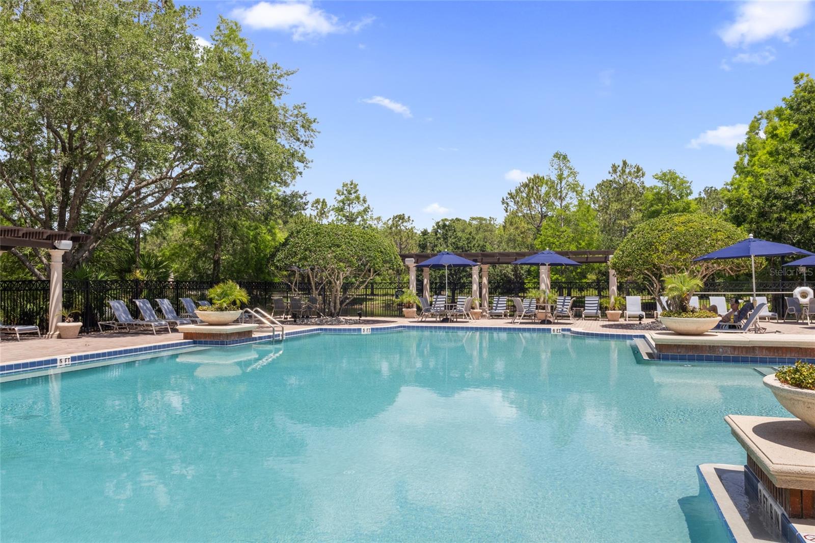 Image 40 of 52 For 14743 Driftwater Drive