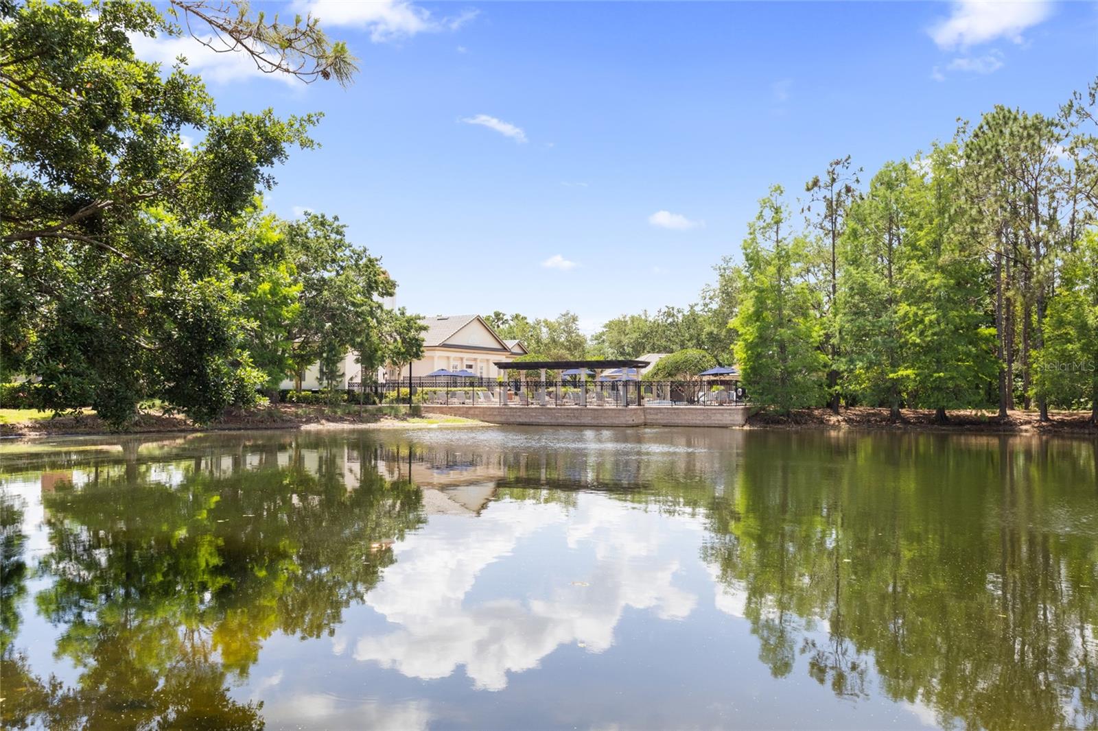 Image 43 of 52 For 14743 Driftwater Drive