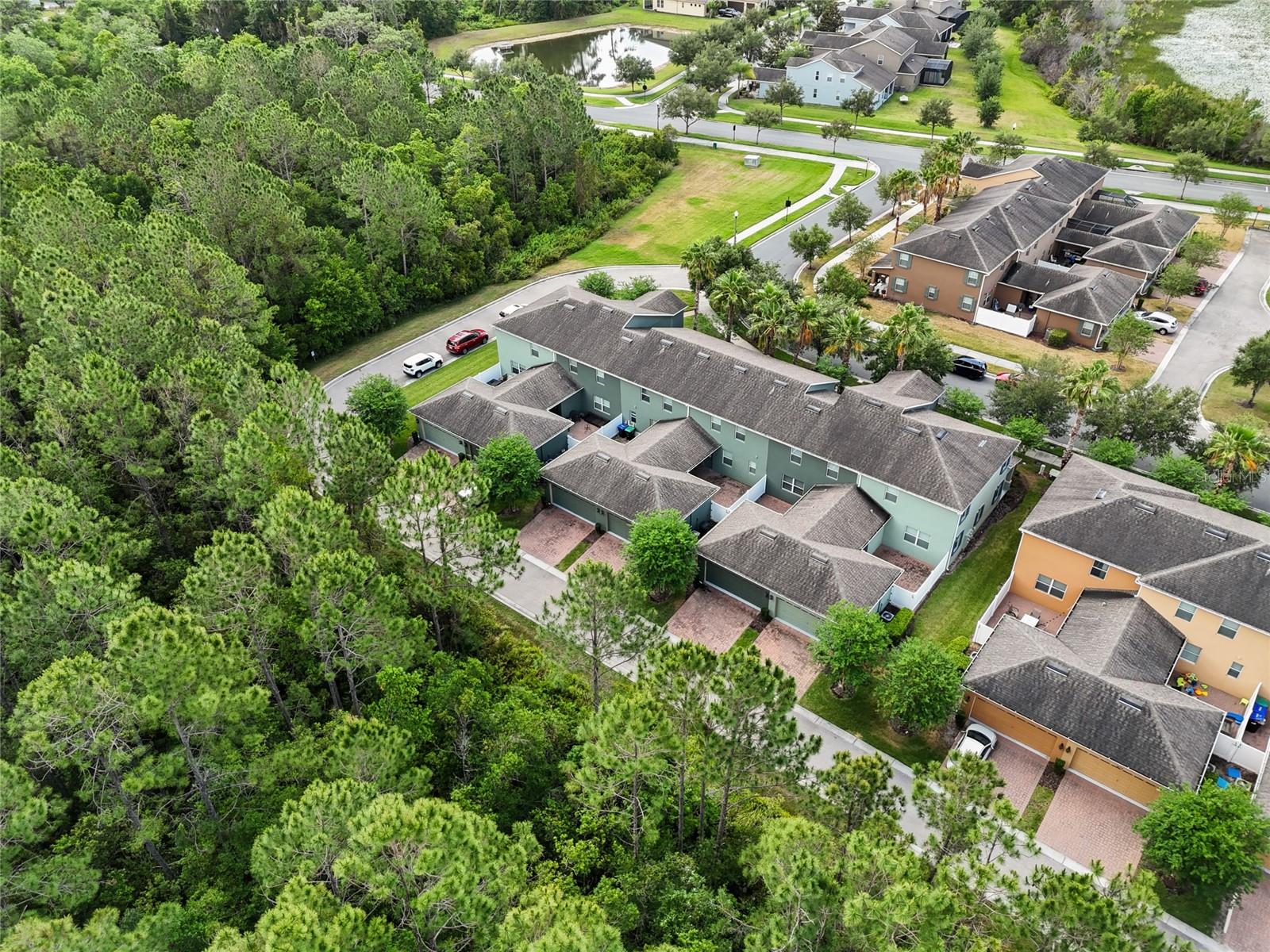 Image 44 of 52 For 14743 Driftwater Drive