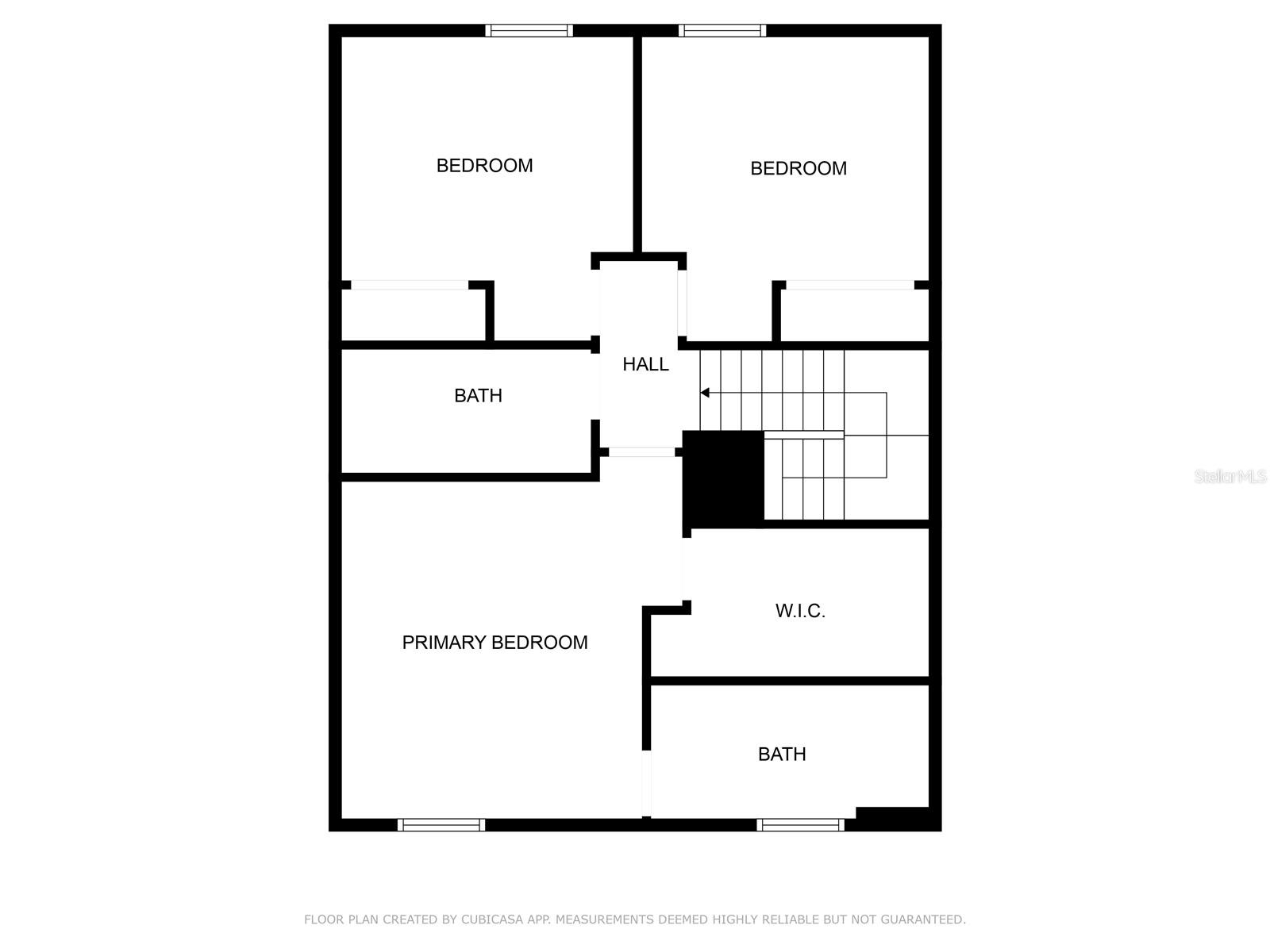 Image 51 of 52 For 14743 Driftwater Drive