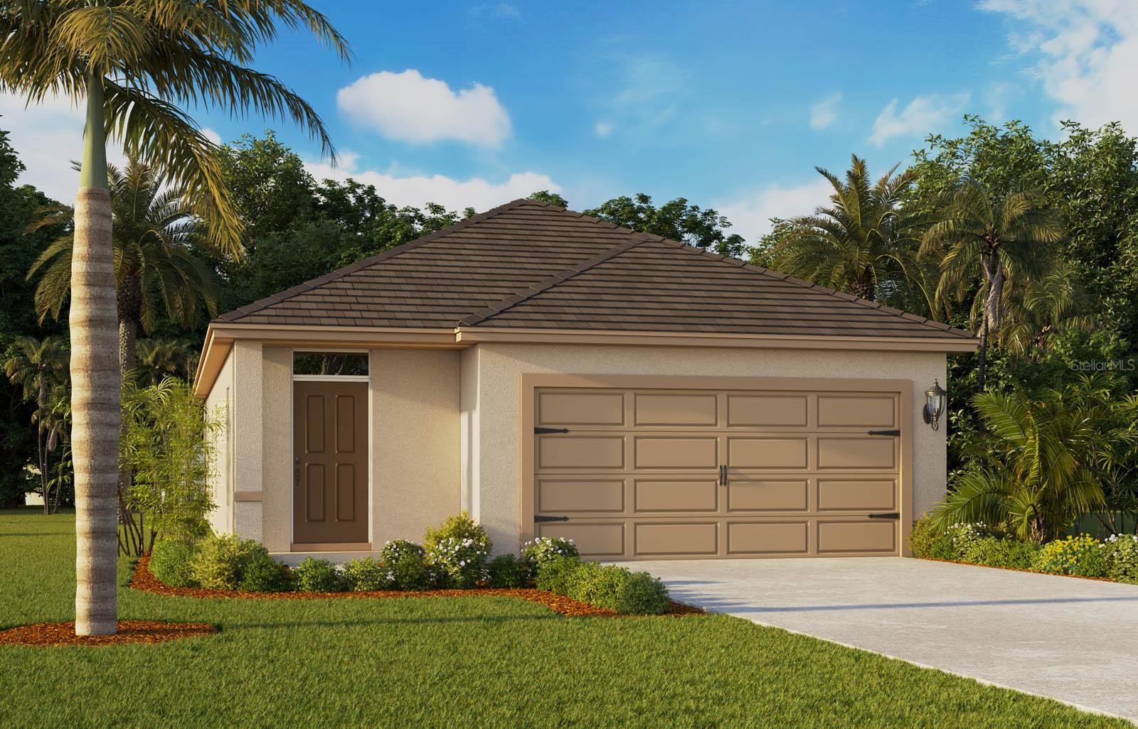Listing Details for 8379 Madrid Street, LAKELAND, FL 33810
