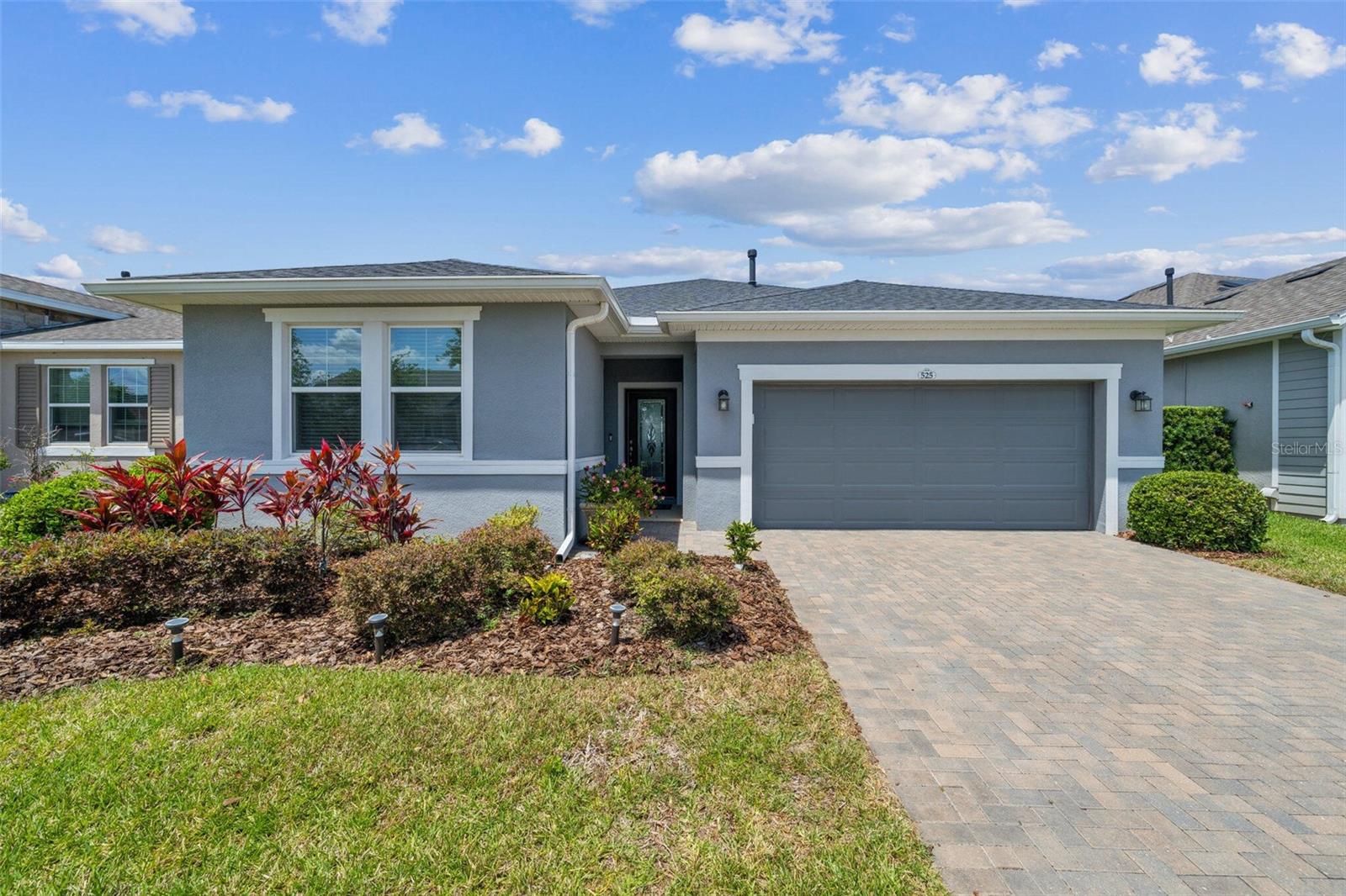 Details for 525 Narrow View Lane, GROVELAND, FL 34736