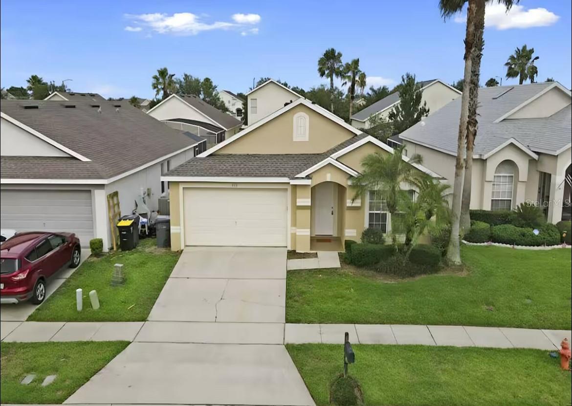 Details for 833 Lockbreeze Drive, DAVENPORT, FL 33897
