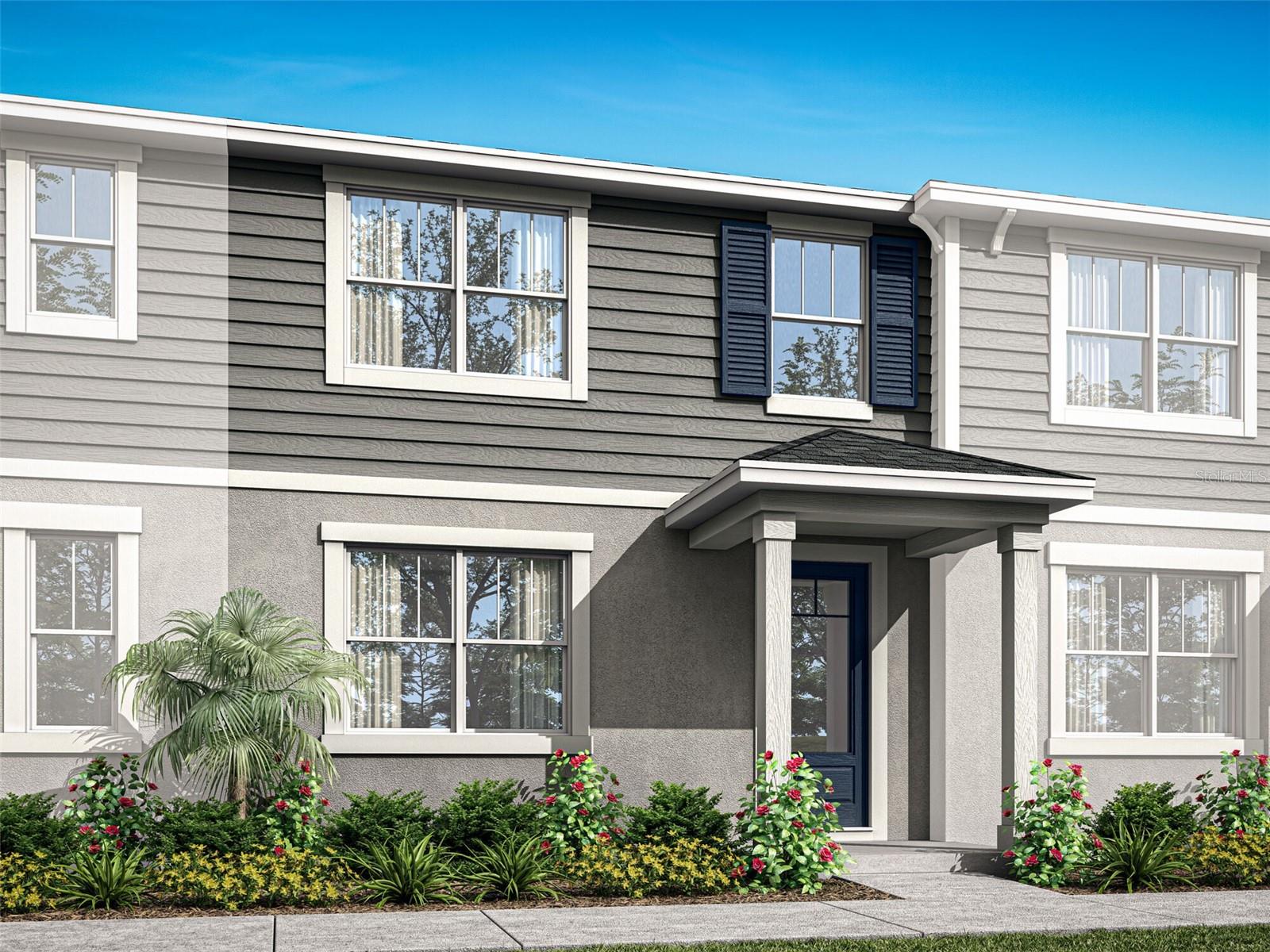 Details for 9972 Red Canoe Alley, ORLANDO, FL 32832