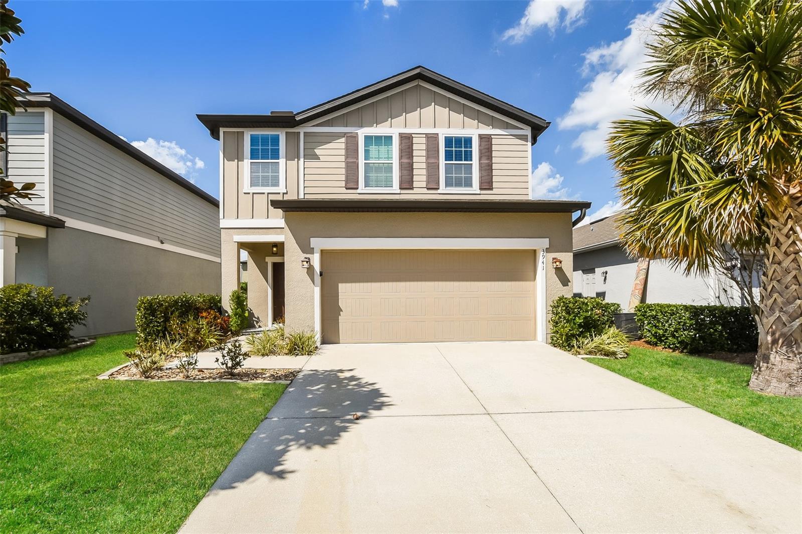 Details for 3941 Saltmarsh Loop, SANFORD, FL 32773