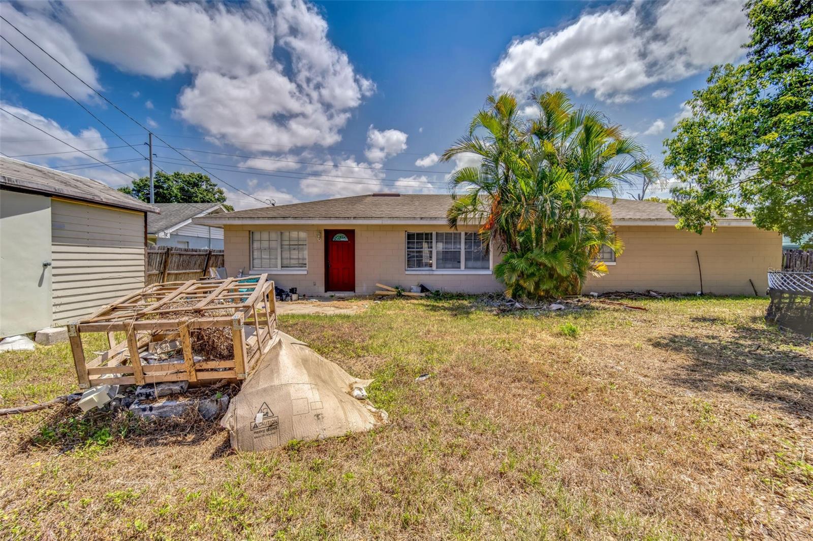 Details for 409 Lake Ned Road, WINTER HAVEN, FL 33884