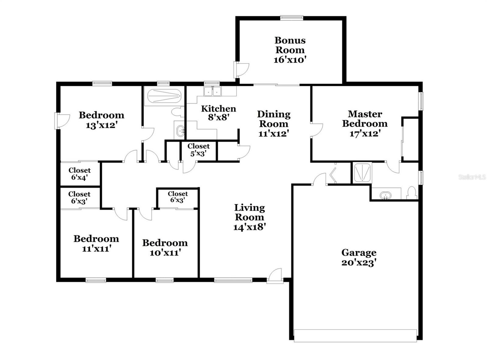 Image 2 of 16 For 638 Iowa Woods Circle E