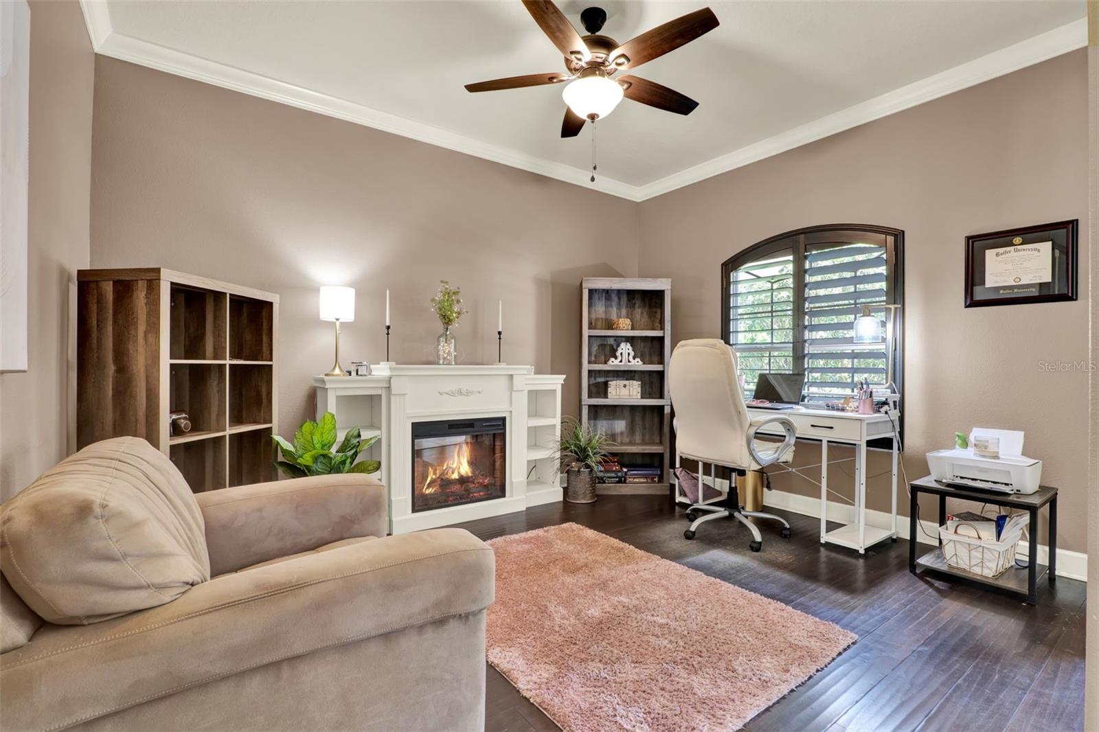 Image 36 of 53 For 955 Holly Springs Terrace