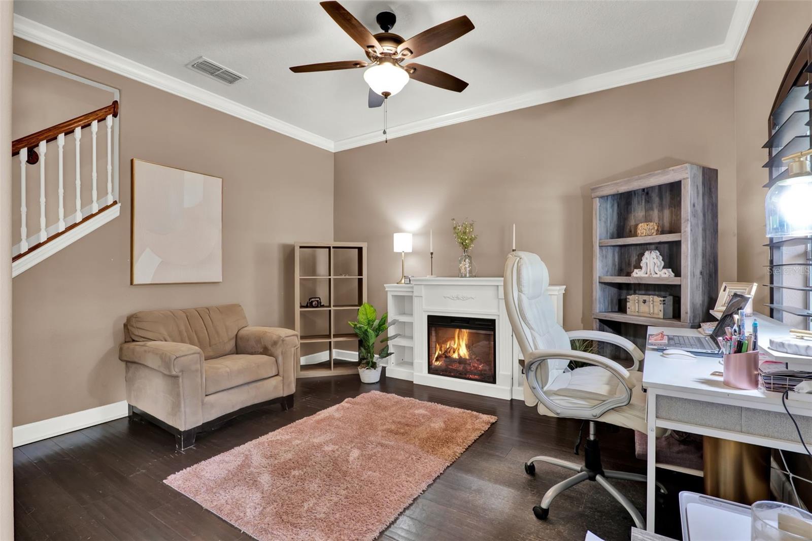 Image 37 of 53 For 955 Holly Springs Terrace