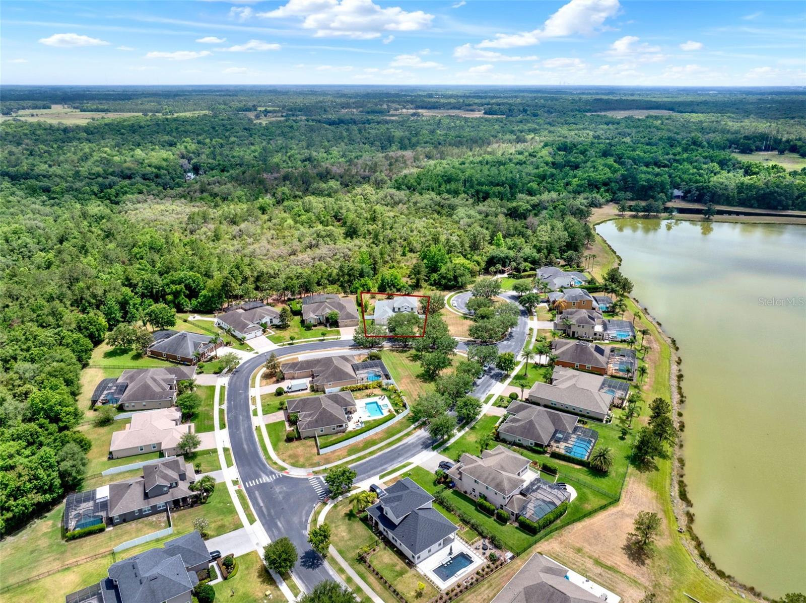Image 44 of 53 For 955 Holly Springs Terrace