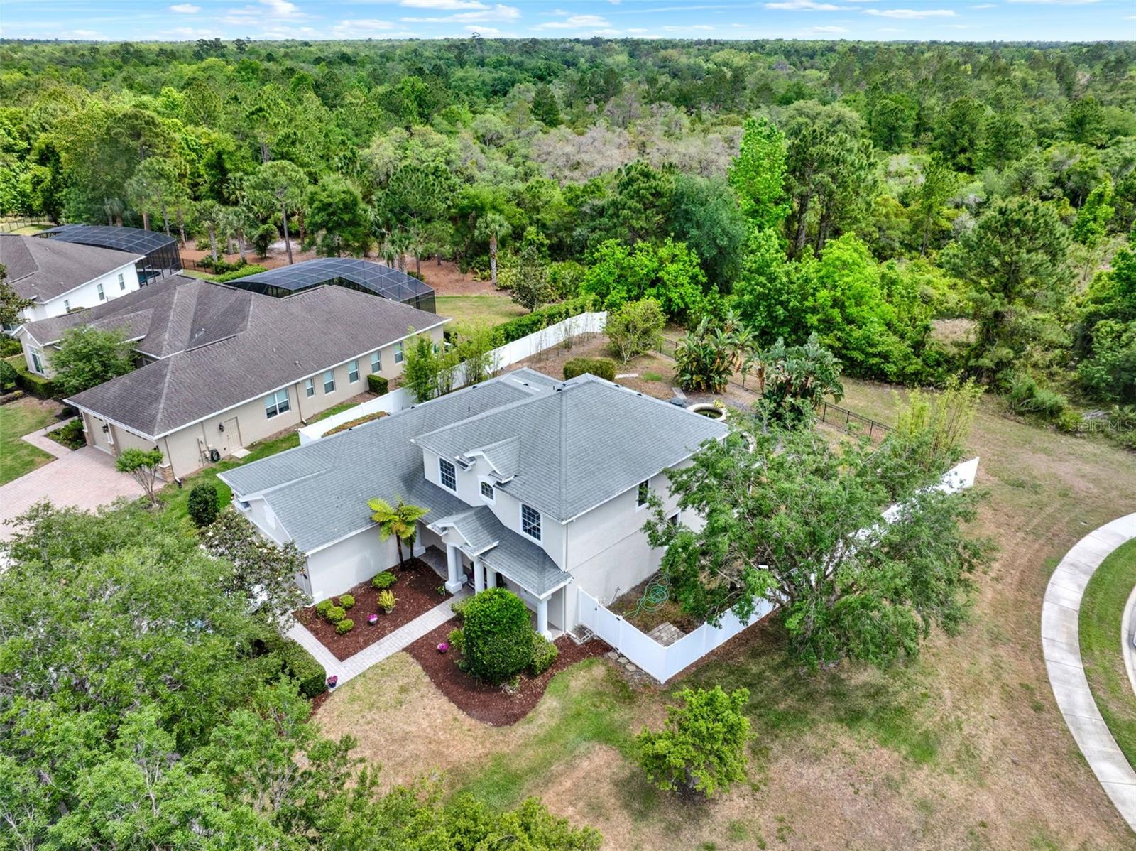 Image 47 of 53 For 955 Holly Springs Terrace