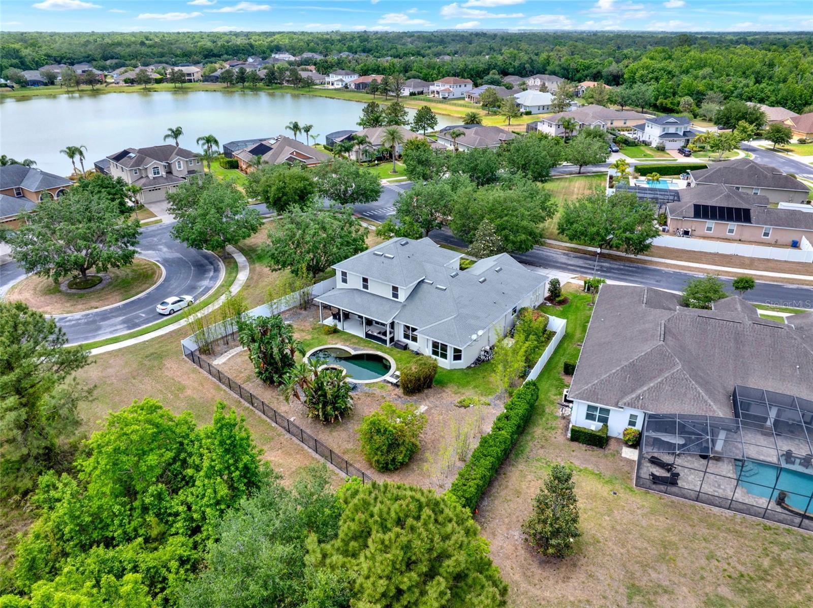 Image 49 of 53 For 955 Holly Springs Terrace