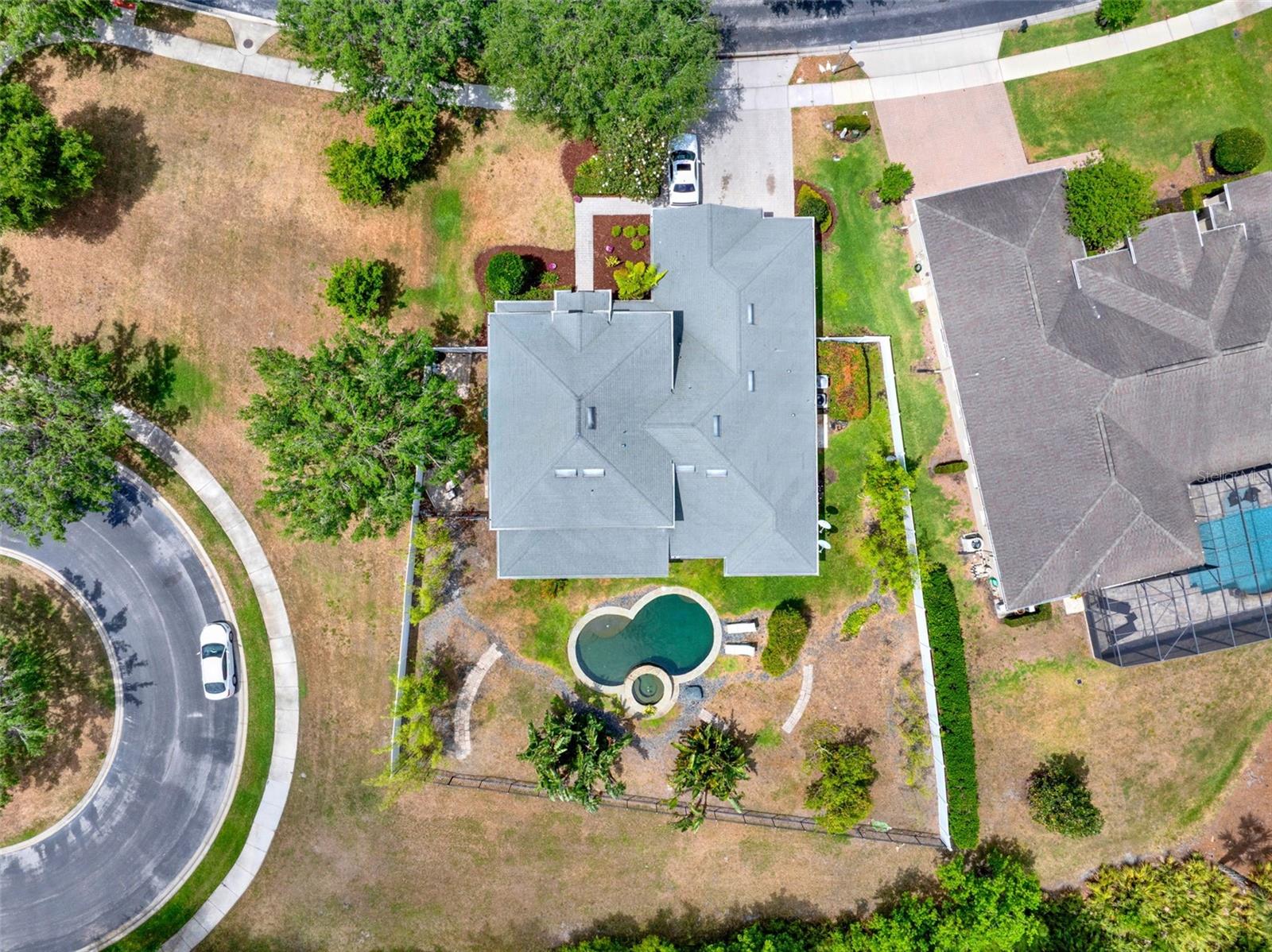 Image 51 of 53 For 955 Holly Springs Terrace