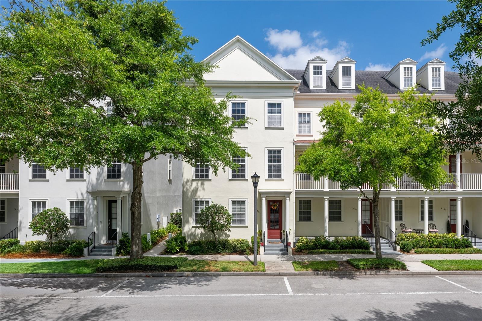 Details for 4725 Anson Lane, ORLANDO, FL 32814