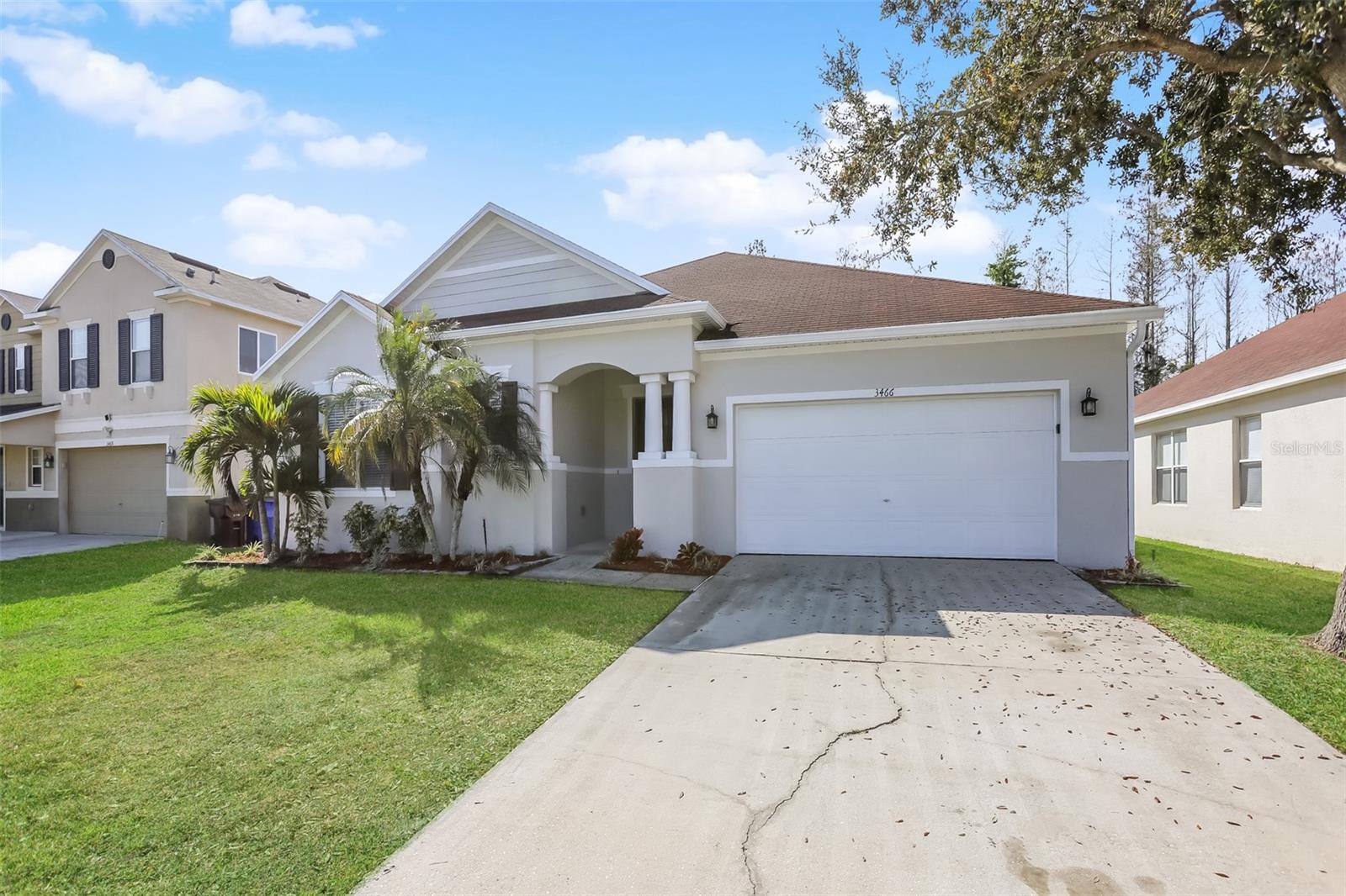 Details for 3466 Goldeneye Lane, ST CLOUD, FL 34772