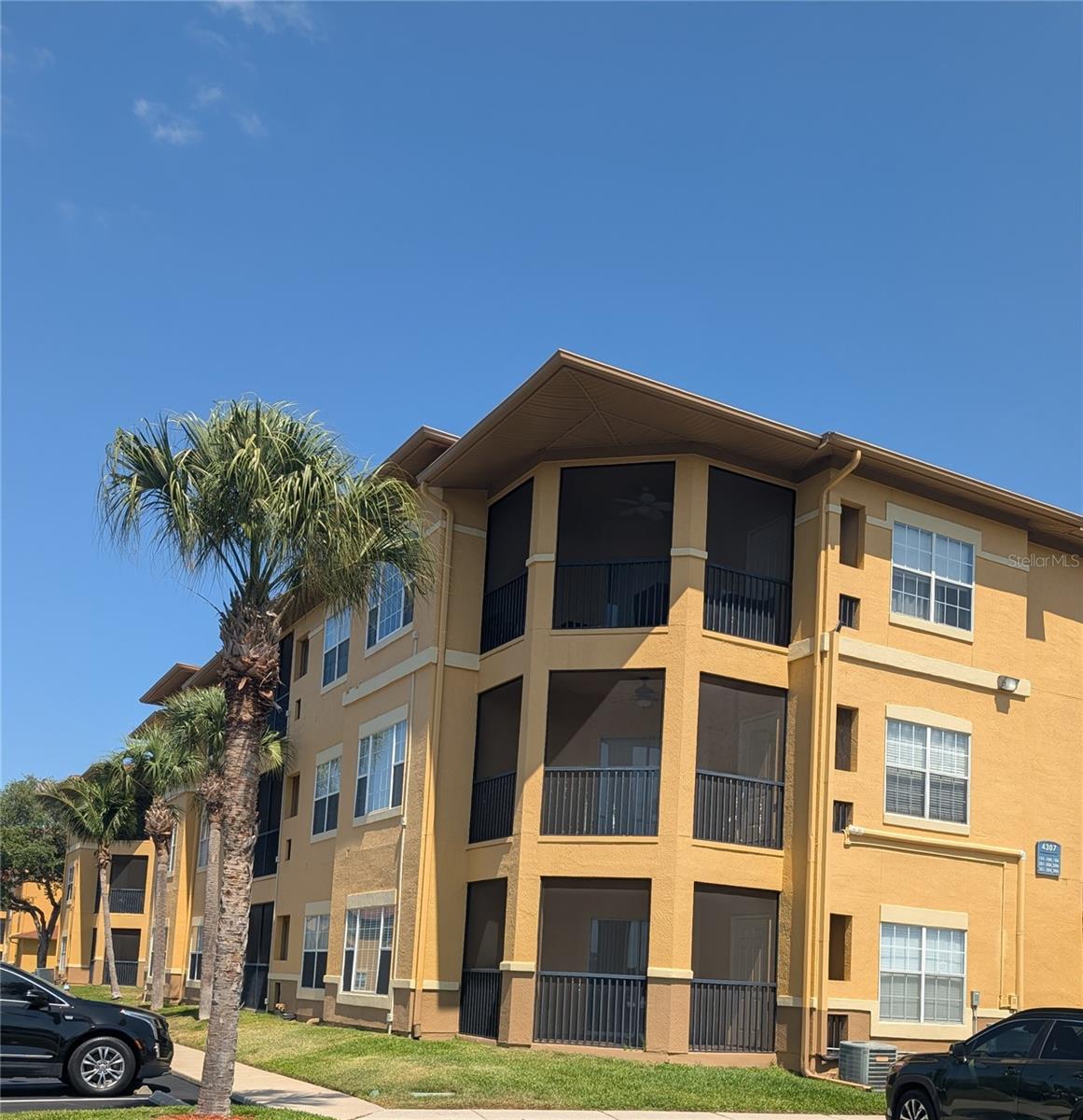 Details for 4307 Bayside Village Drive 102, TAMPA, FL 33615