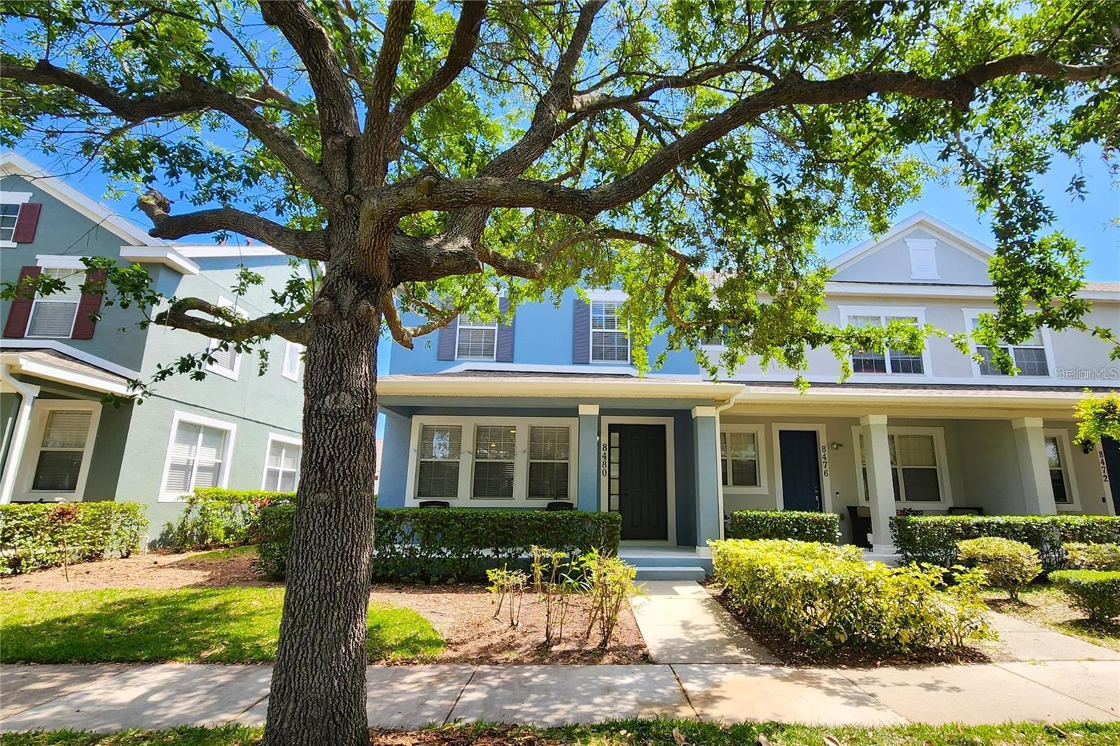 Details for 8480 Leeland Archer Boulevard, ORLANDO, FL 32836