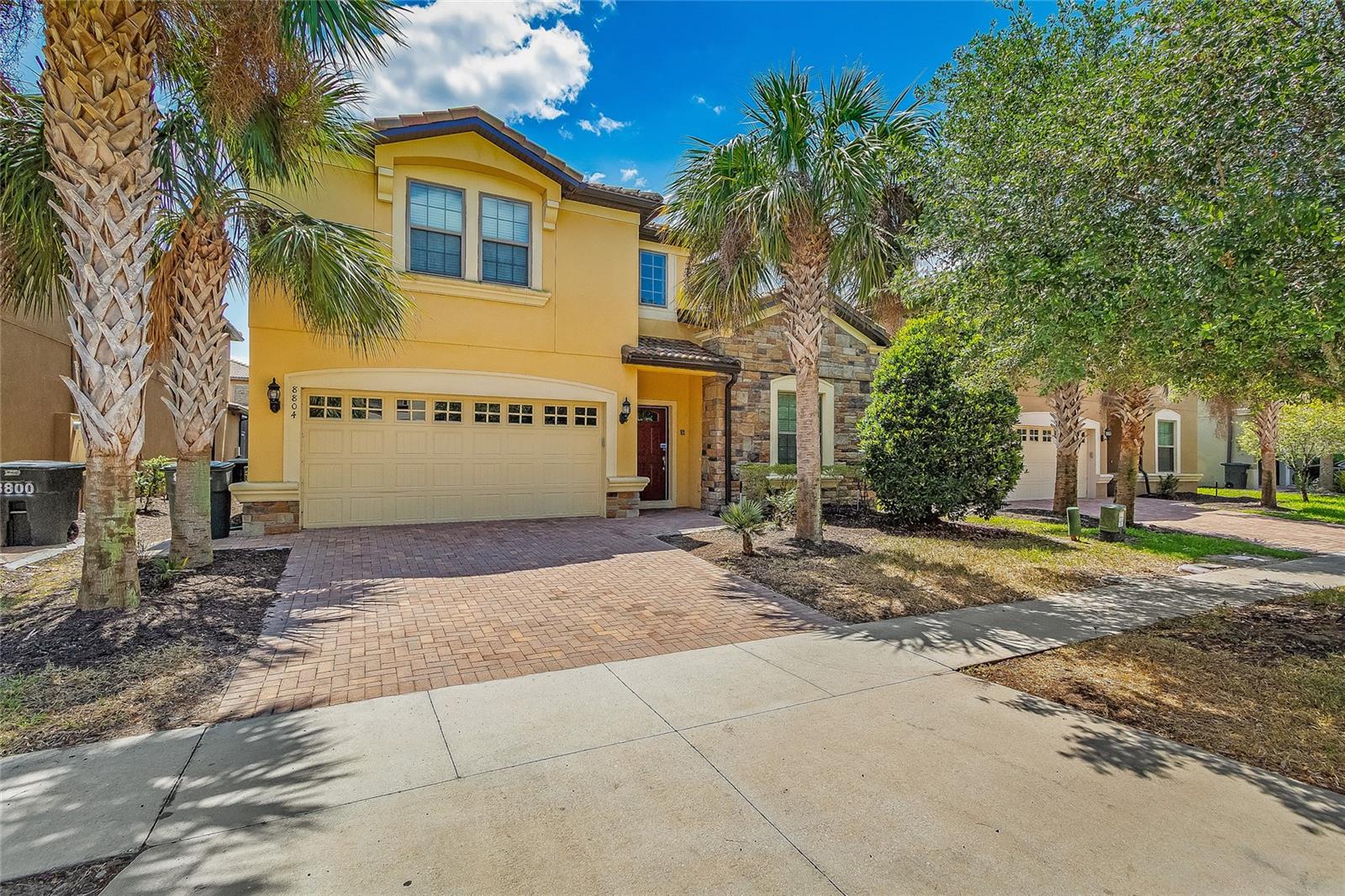 Details for 8804 Rhodes Street, KISSIMMEE, FL 34747