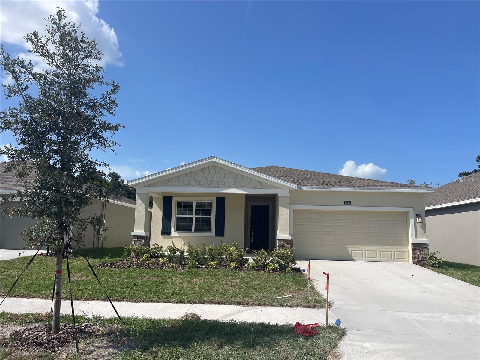 Details for 4147 Babbling Brook Way, KISSIMMEE, FL 34746
