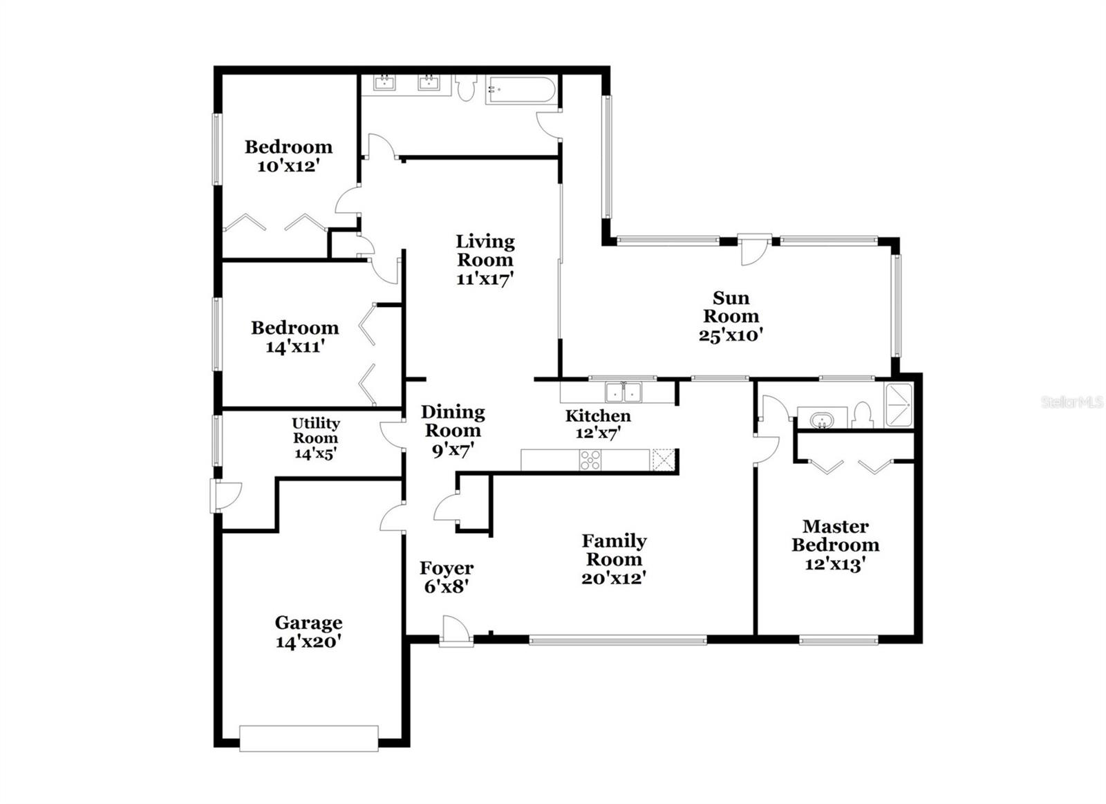Image 2 of 16 For 301 Chutney Drive