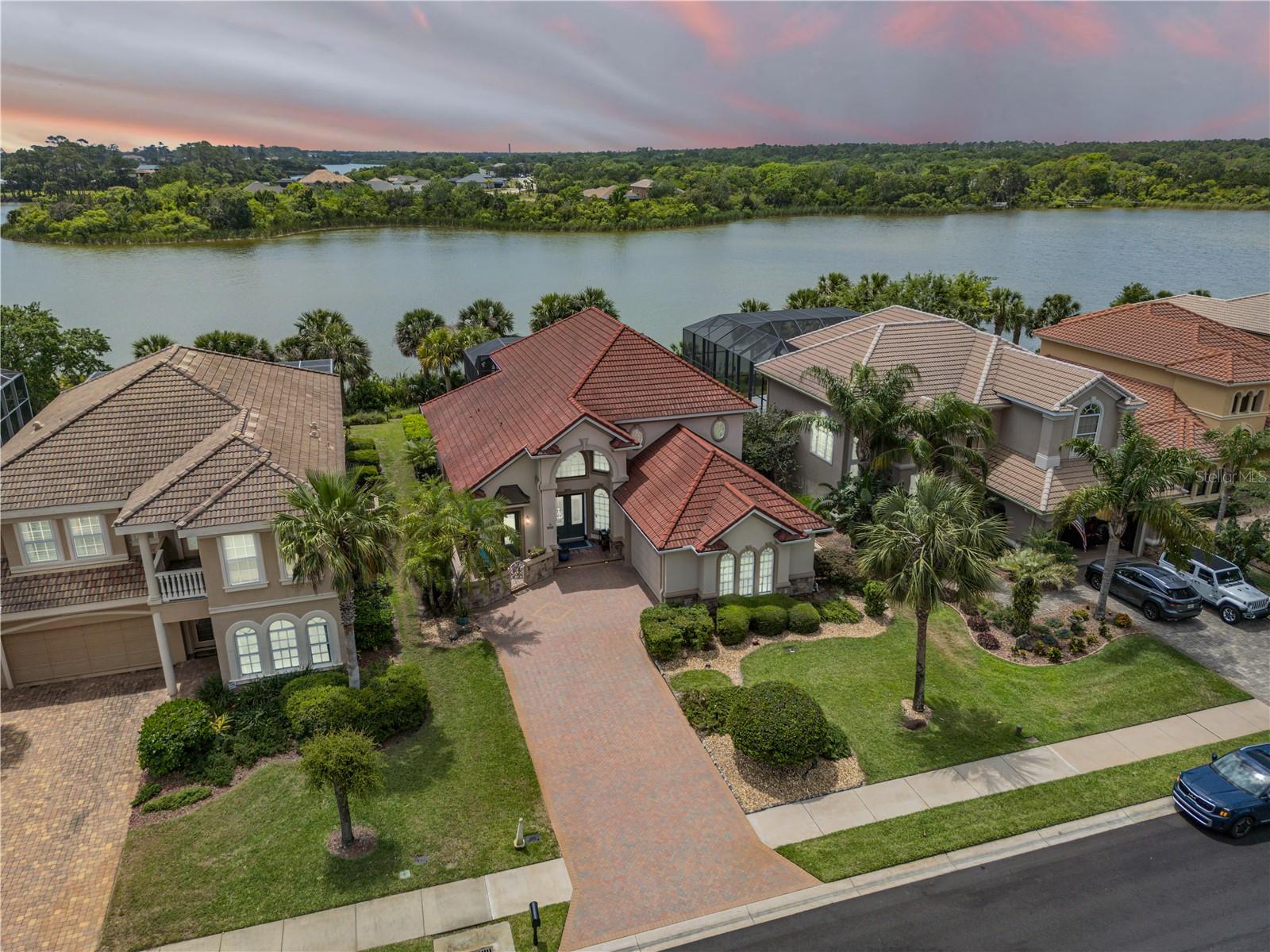 Details for 100 Emerald Lake Drive, PALM COAST, FL 32137