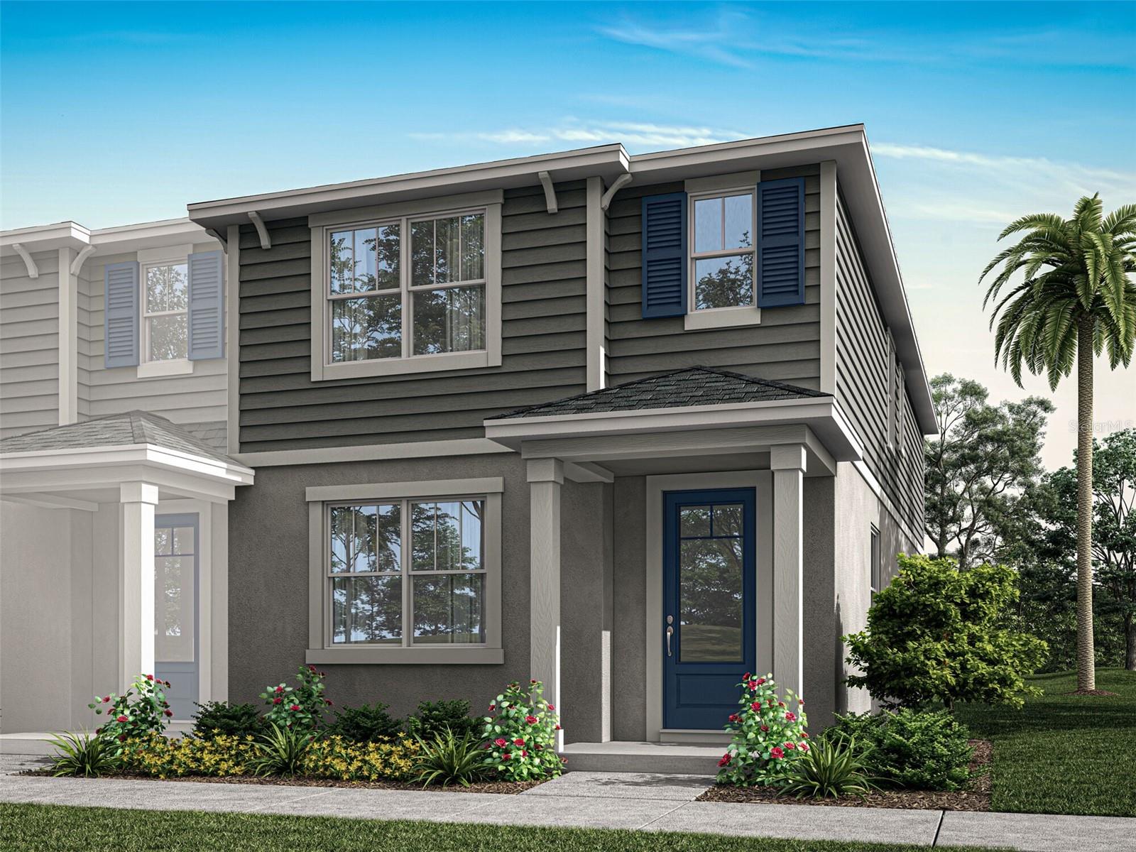 Details for 9964 Red Canoe Alley, ORLANDO, FL 32832