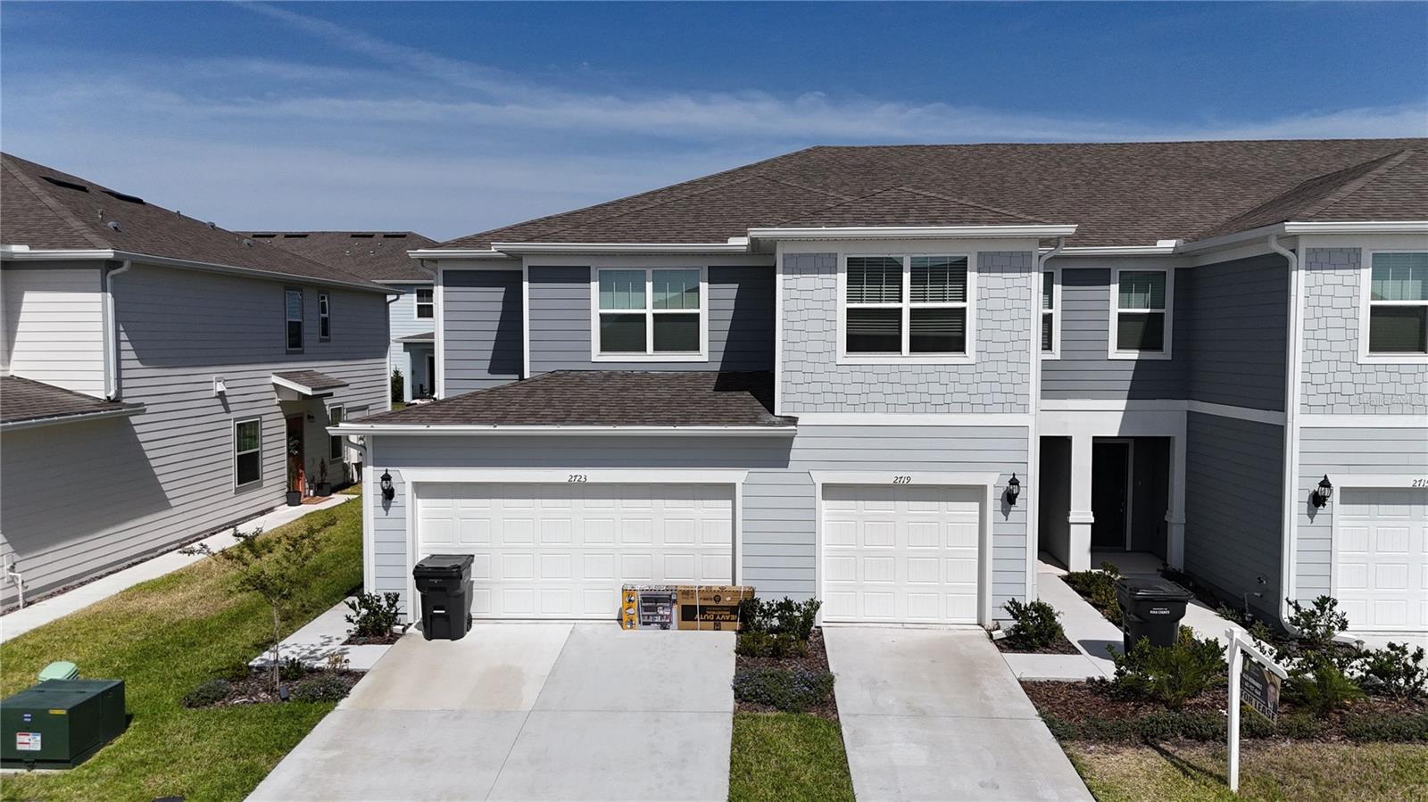 Details for 2719 Fetching Trail, DAVENPORT, FL 33896
