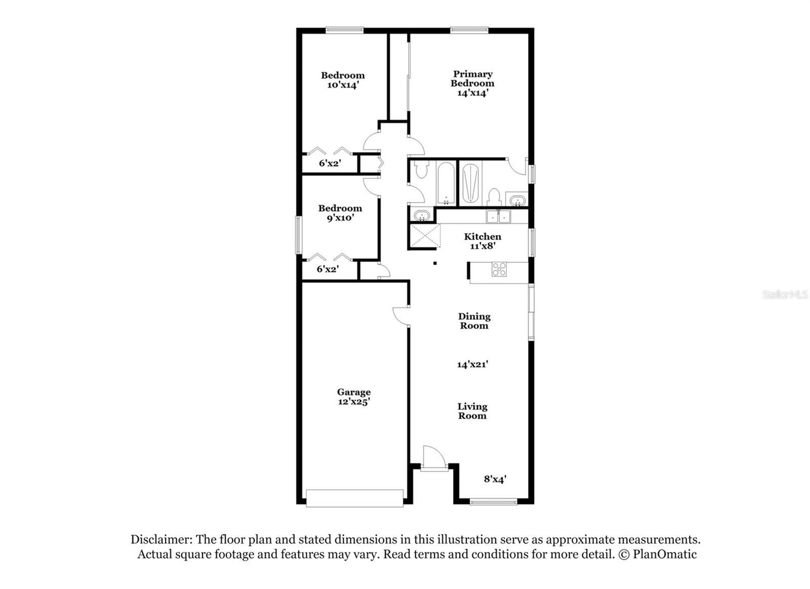 Image 2 of 16 For 9427 6th Avenue