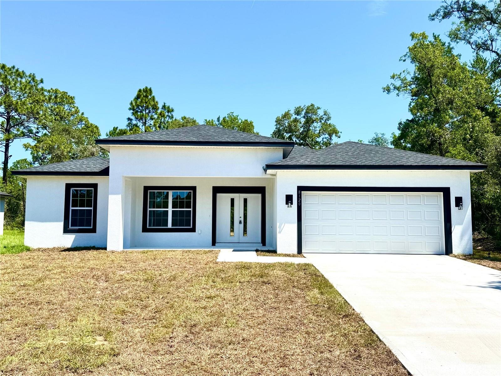 Details for 8120 Maltese Drive, CITRUS SPRINGS, FL 34433