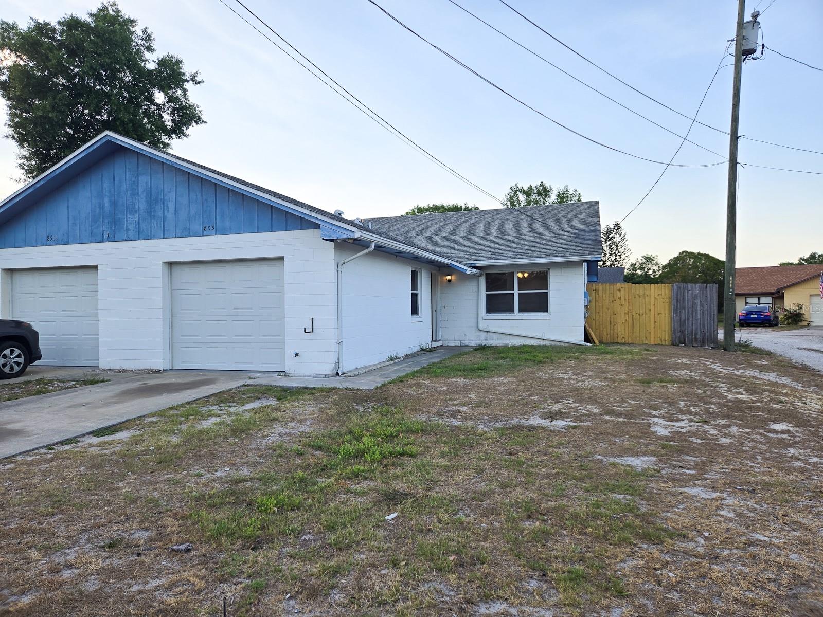 Details for 853 Church Avenue, LONGWOOD, FL 32750
