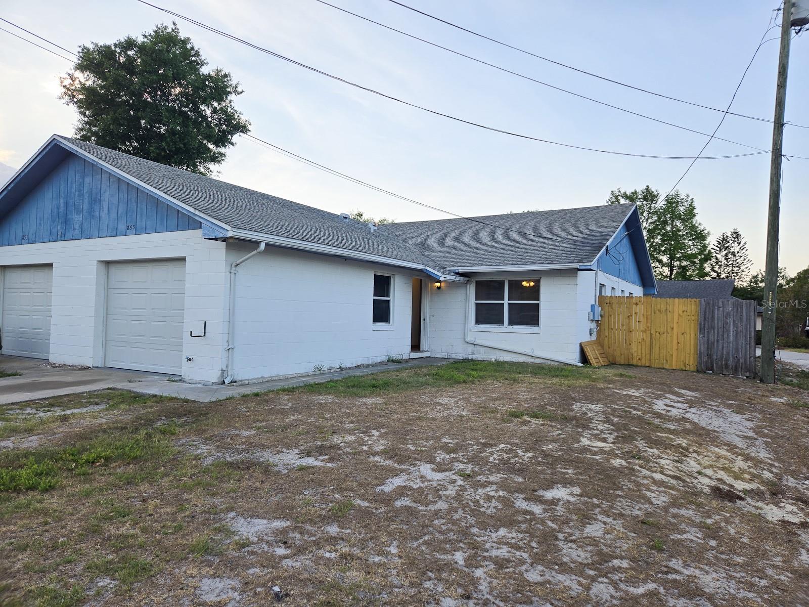 Image 2 of 19 For 853 Church Avenue