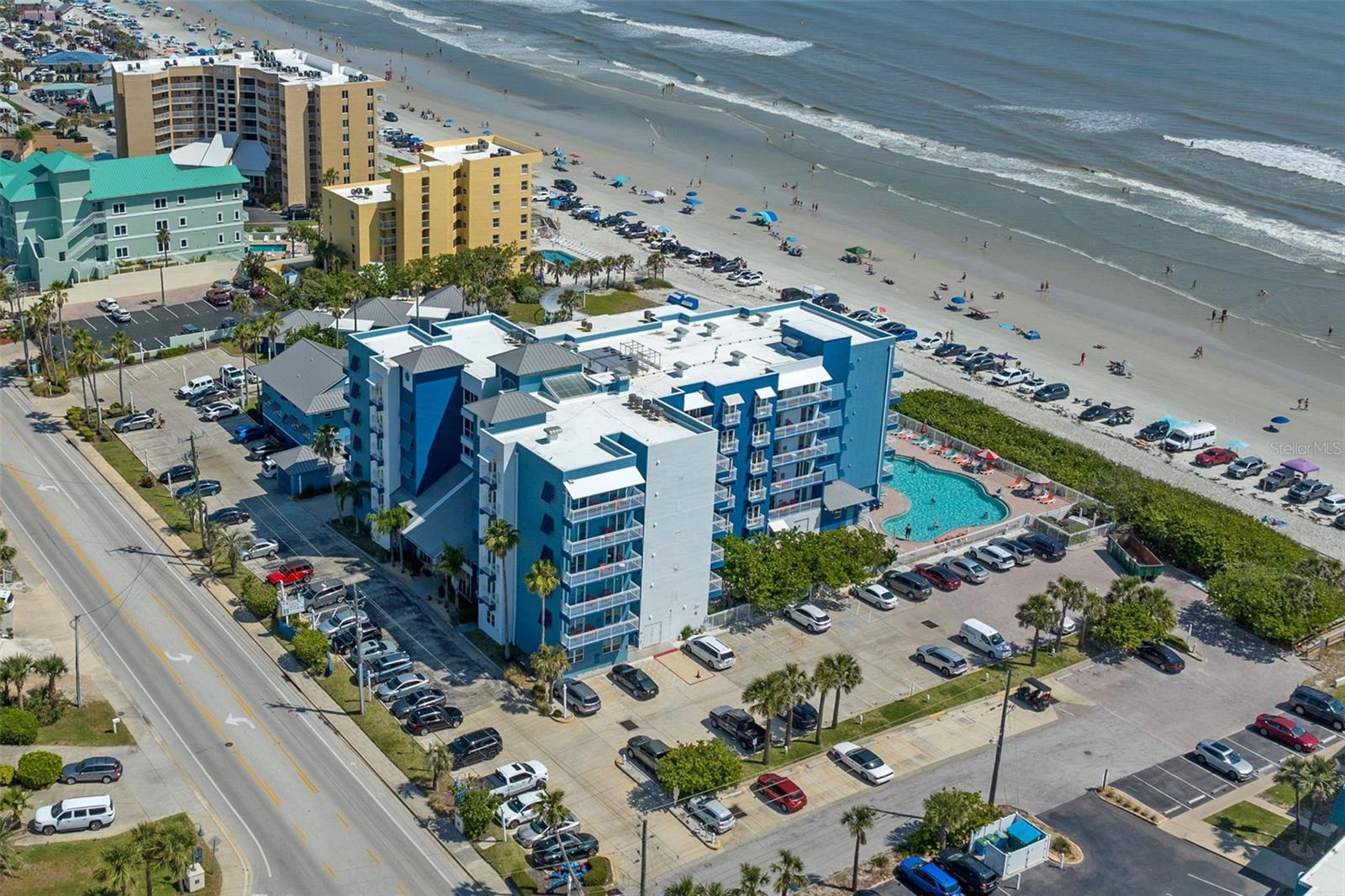 Image 2 of 41 For 611 Atlantic Avenue 4212