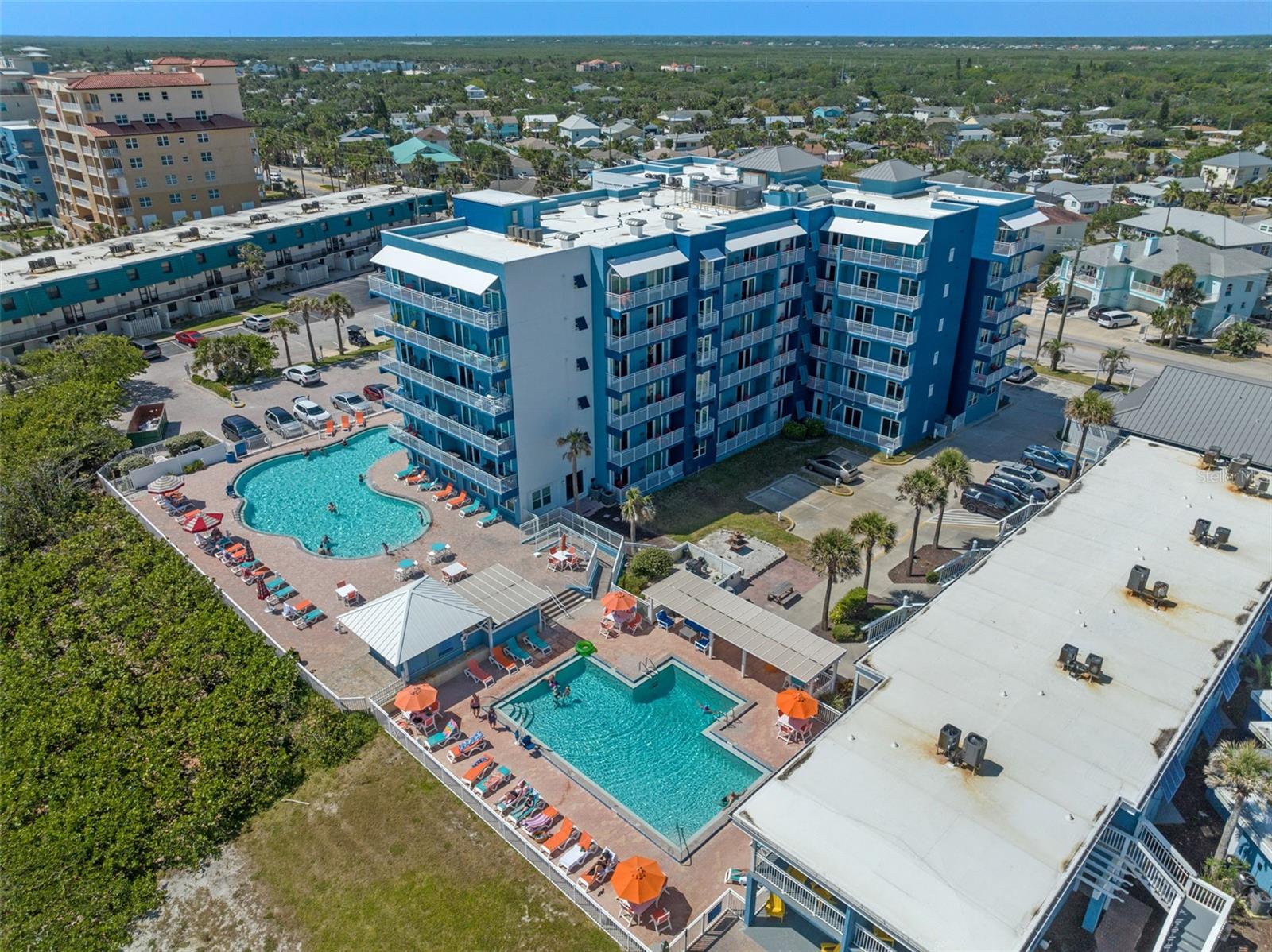 Image 33 of 41 For 611 Atlantic Avenue 4212
