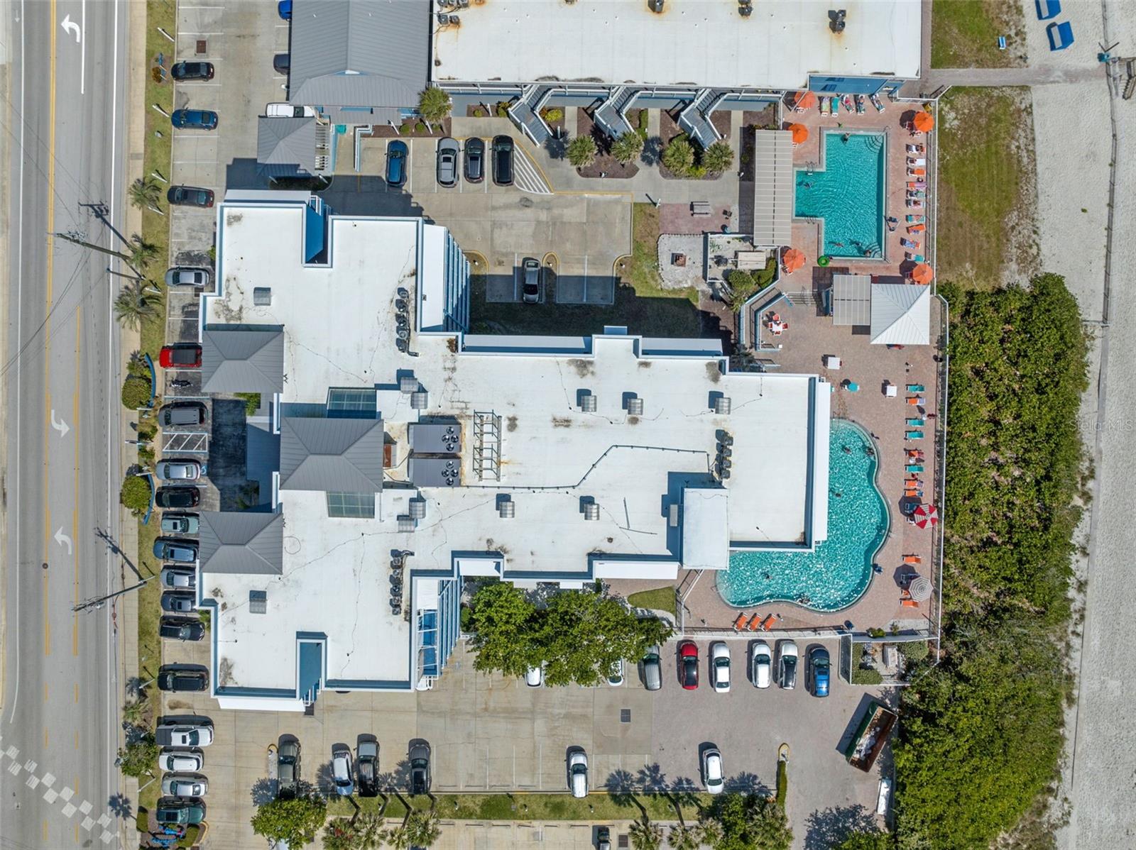 Image 34 of 41 For 611 Atlantic Avenue 4212