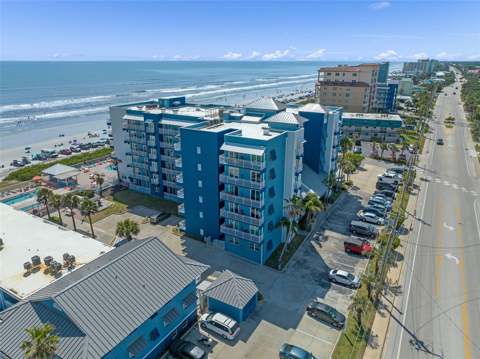 Image 38 of 41 For 611 Atlantic Avenue 4212
