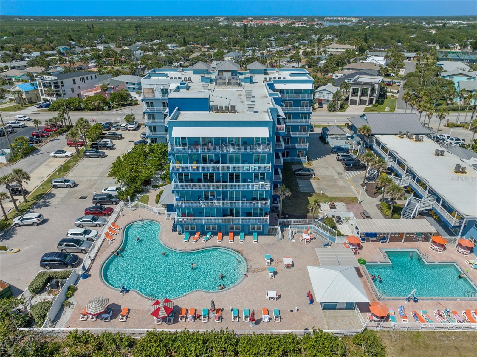 Image 9 of 41 For 611 Atlantic Avenue 4212