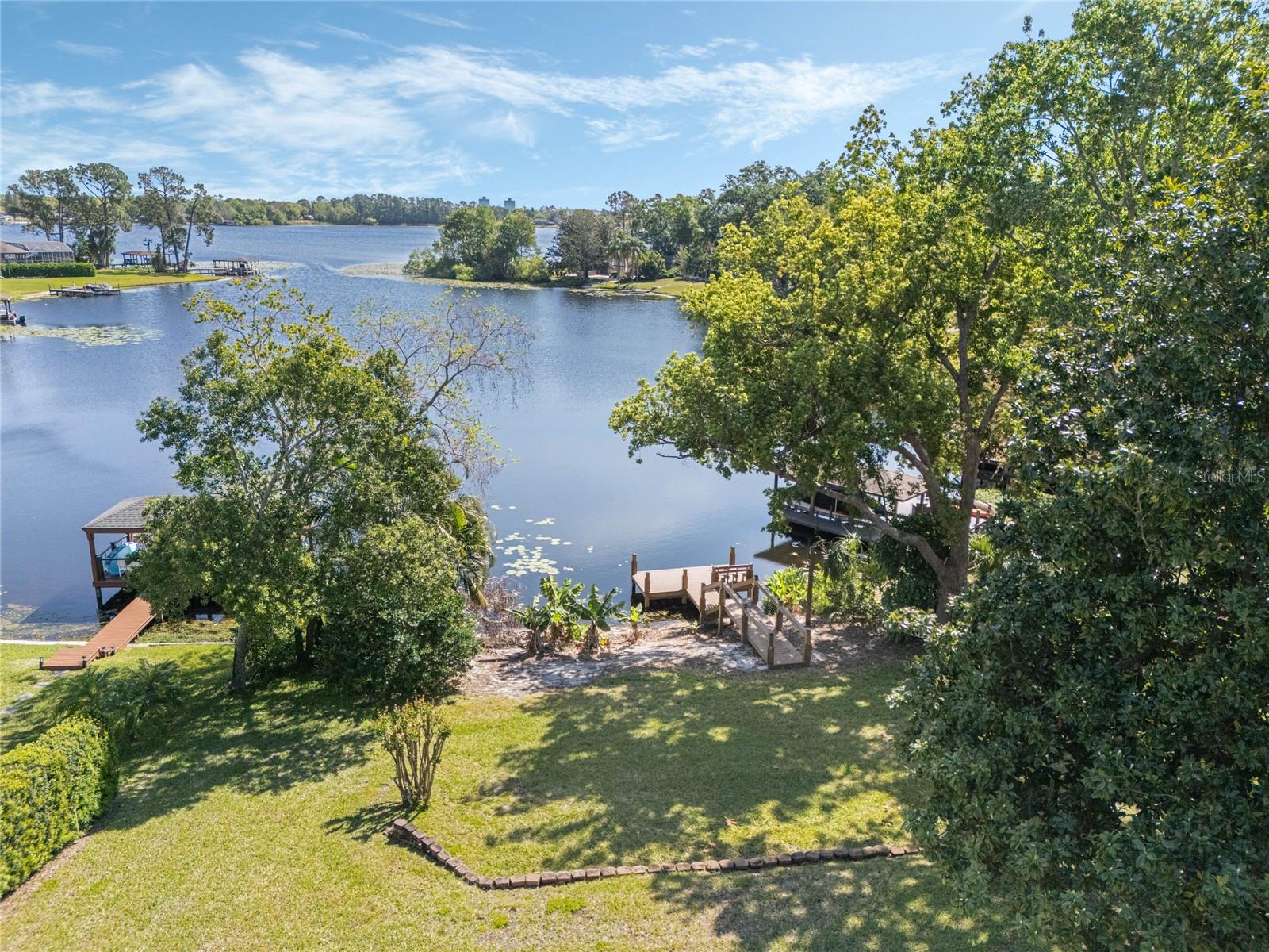 Image 38 of 61 For 7540 Lake Marsha Drive