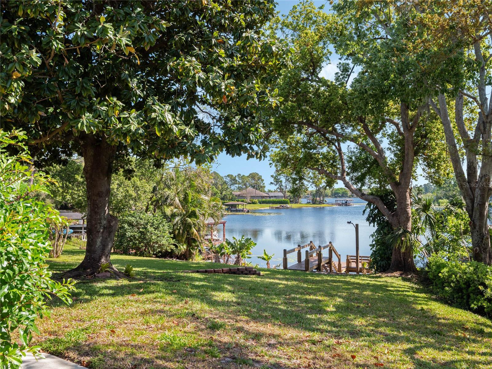 Image 39 of 61 For 7540 Lake Marsha Drive