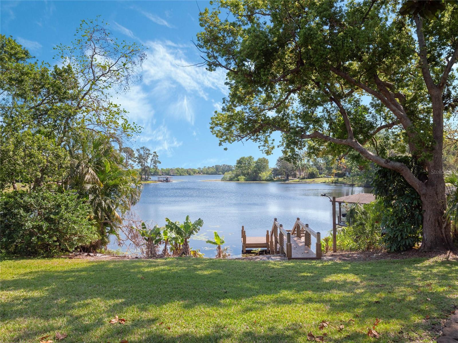 Image 41 of 61 For 7540 Lake Marsha Drive
