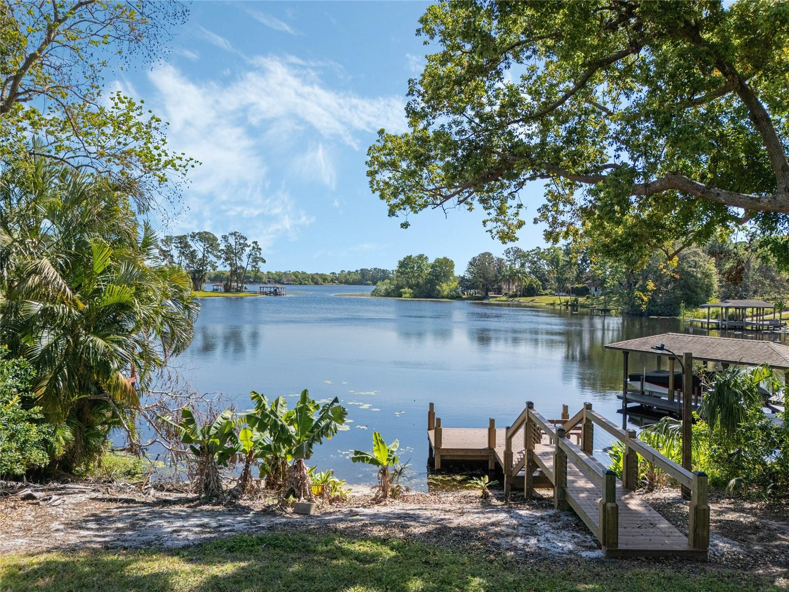 Image 42 of 61 For 7540 Lake Marsha Drive