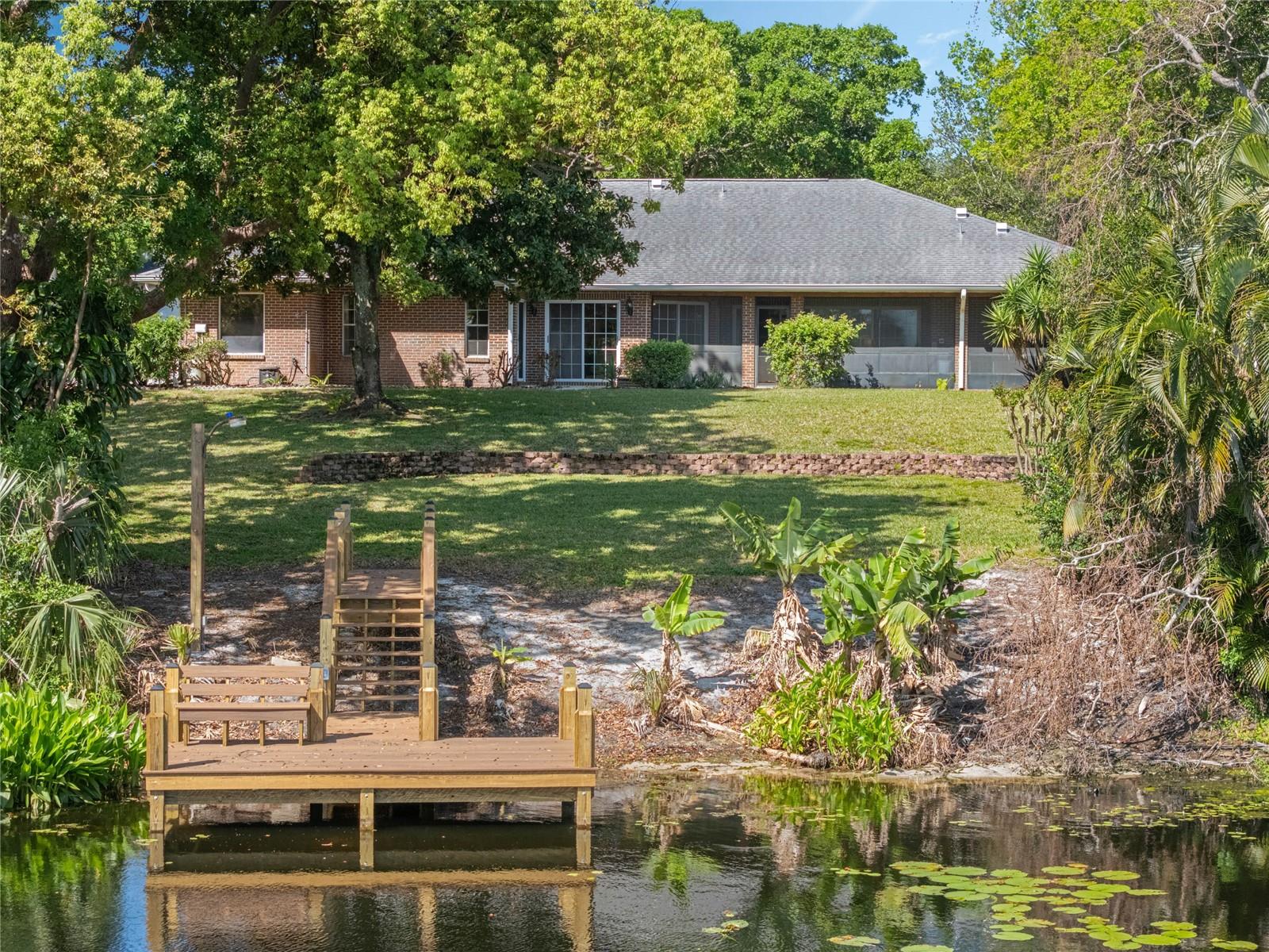 Image 43 of 61 For 7540 Lake Marsha Drive